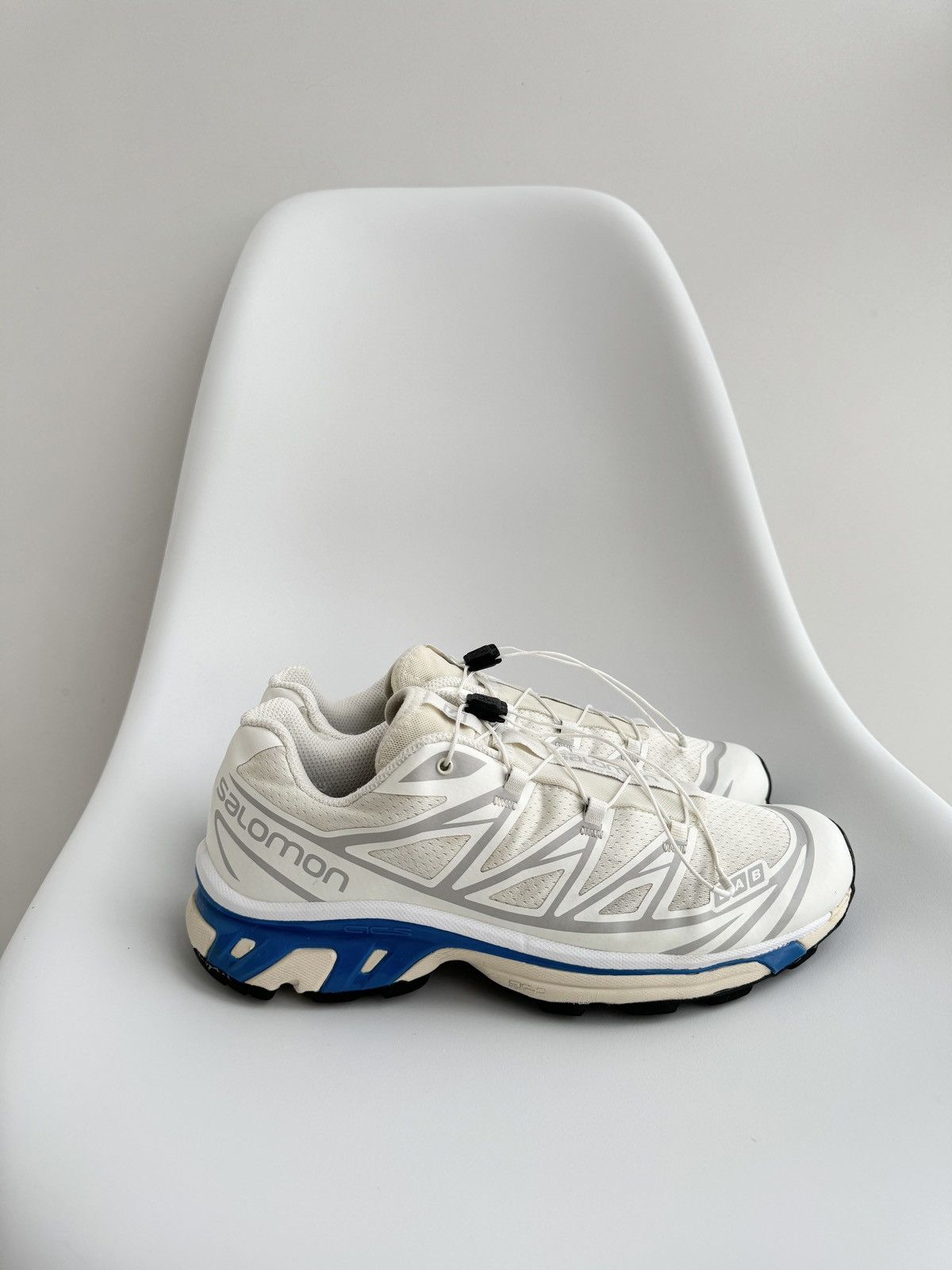 Salomon Salomon S/Lab XT-6 Softground LT ADV Size US 10 / EU 43 - 2 Thumbnail