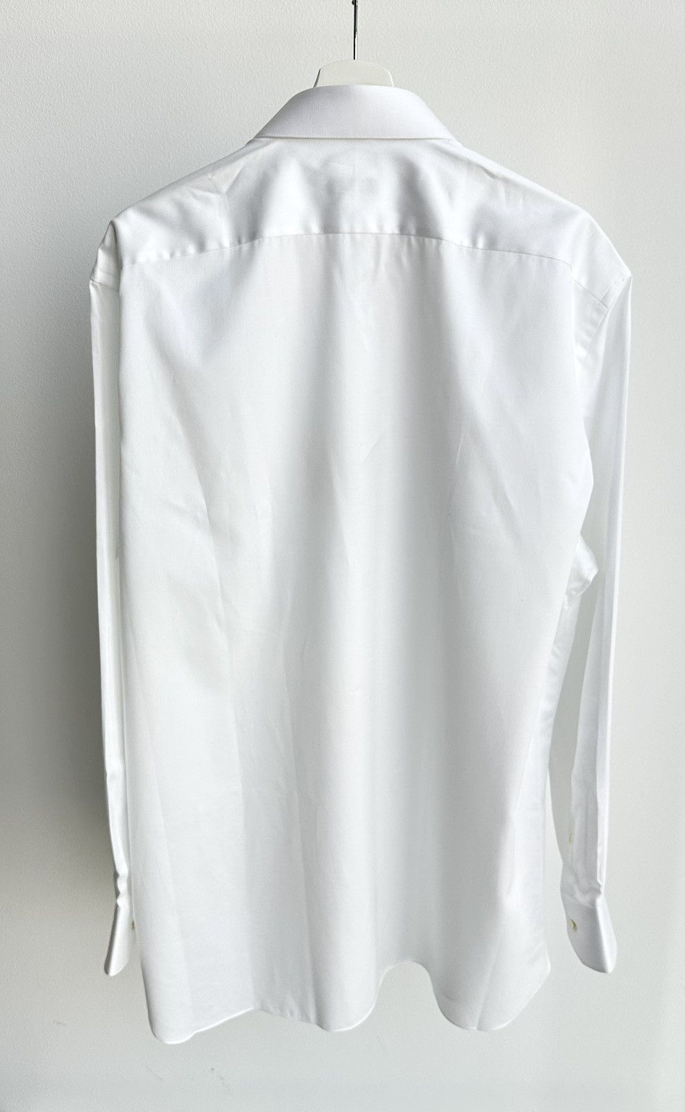 Zilli Mens shirt ZILLI Size US XXL / EU 58 / 5 - 2 Thumbnail