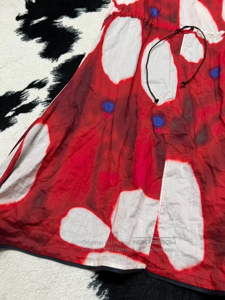 Issey Miyake Issey Miyake Transformable Jumpskirt Size 25" / US 0 / IT 36 - 3 Thumbnail