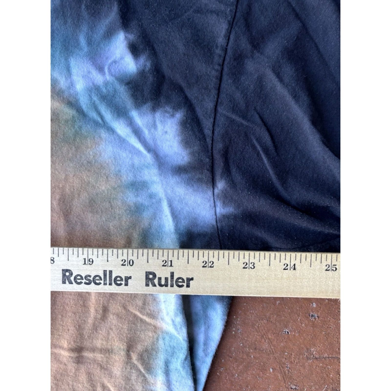 Vintage Sublime Shirt XL Black Crew Neck Tie Dye Sun Graphic Band Rock Tour T-Shirt Mens VINTAGE? Size US XL / EU 56 / 4 - 5 Thumbnail