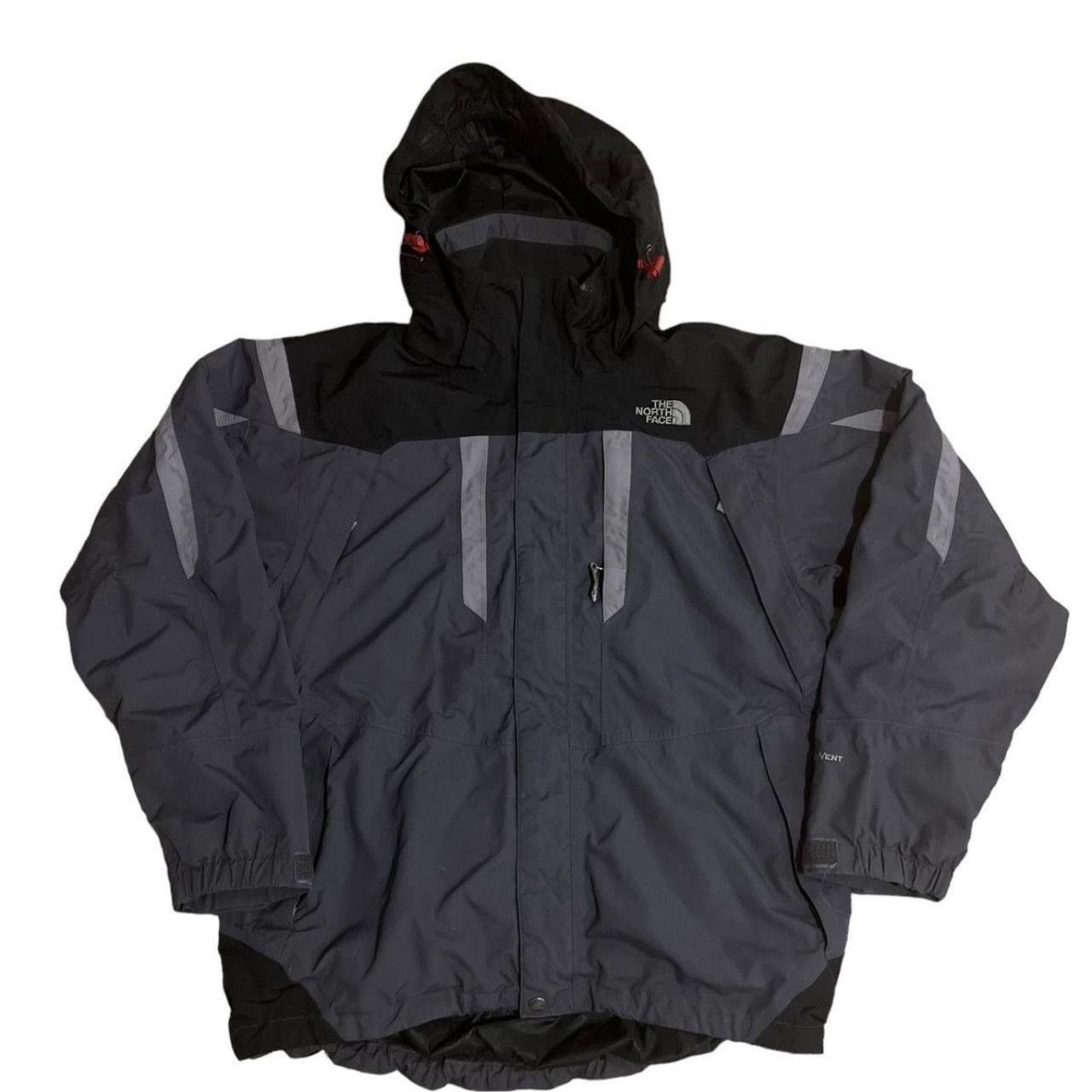 The North Face The North Face Jacket Shell Size US M / EU 48-50 / 2 - 1 Thumbnail