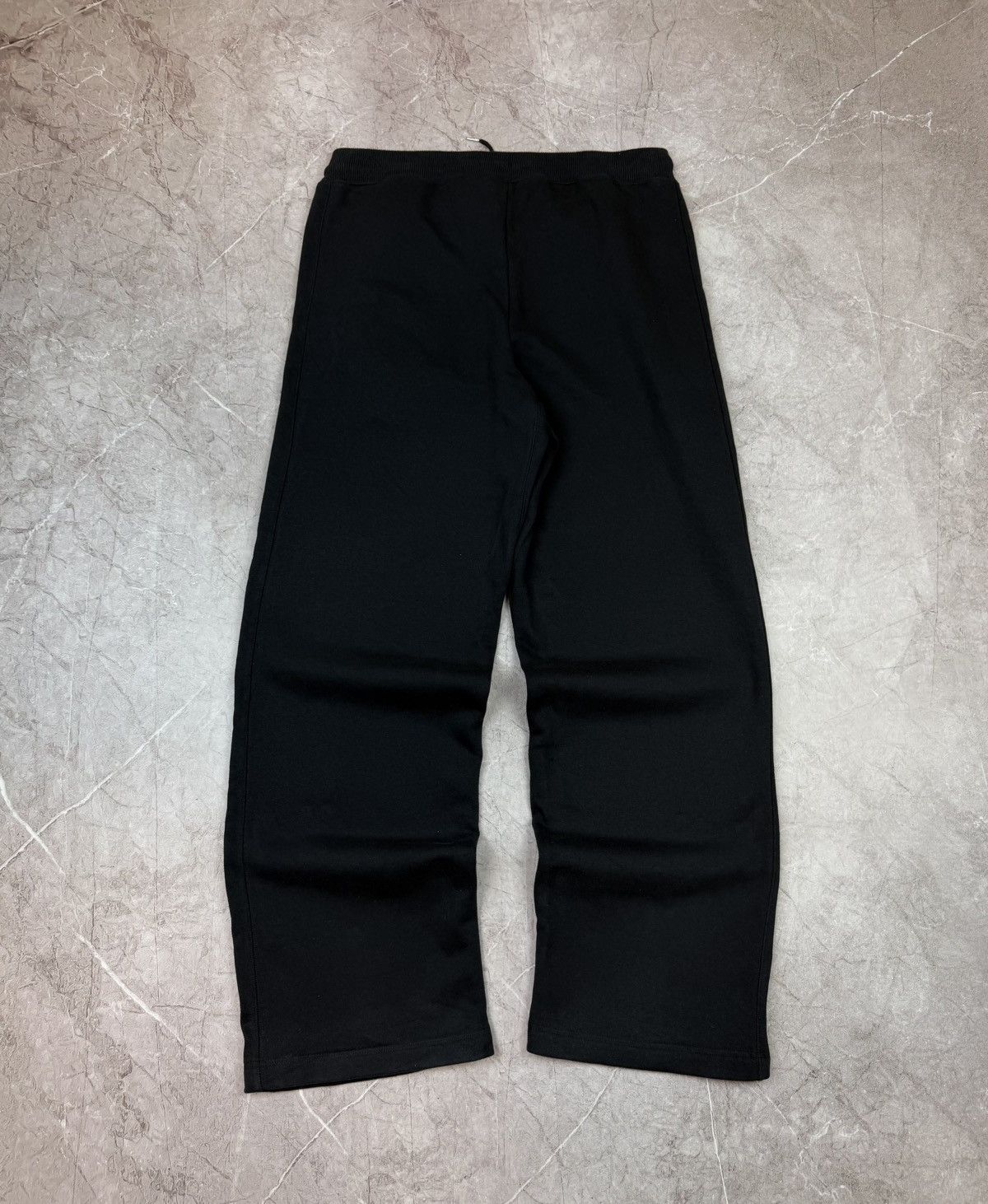Nike Vintage Nike Baggy Cotton Sweatpants 00s Size US 34 / EU 50 - 5 Thumbnail