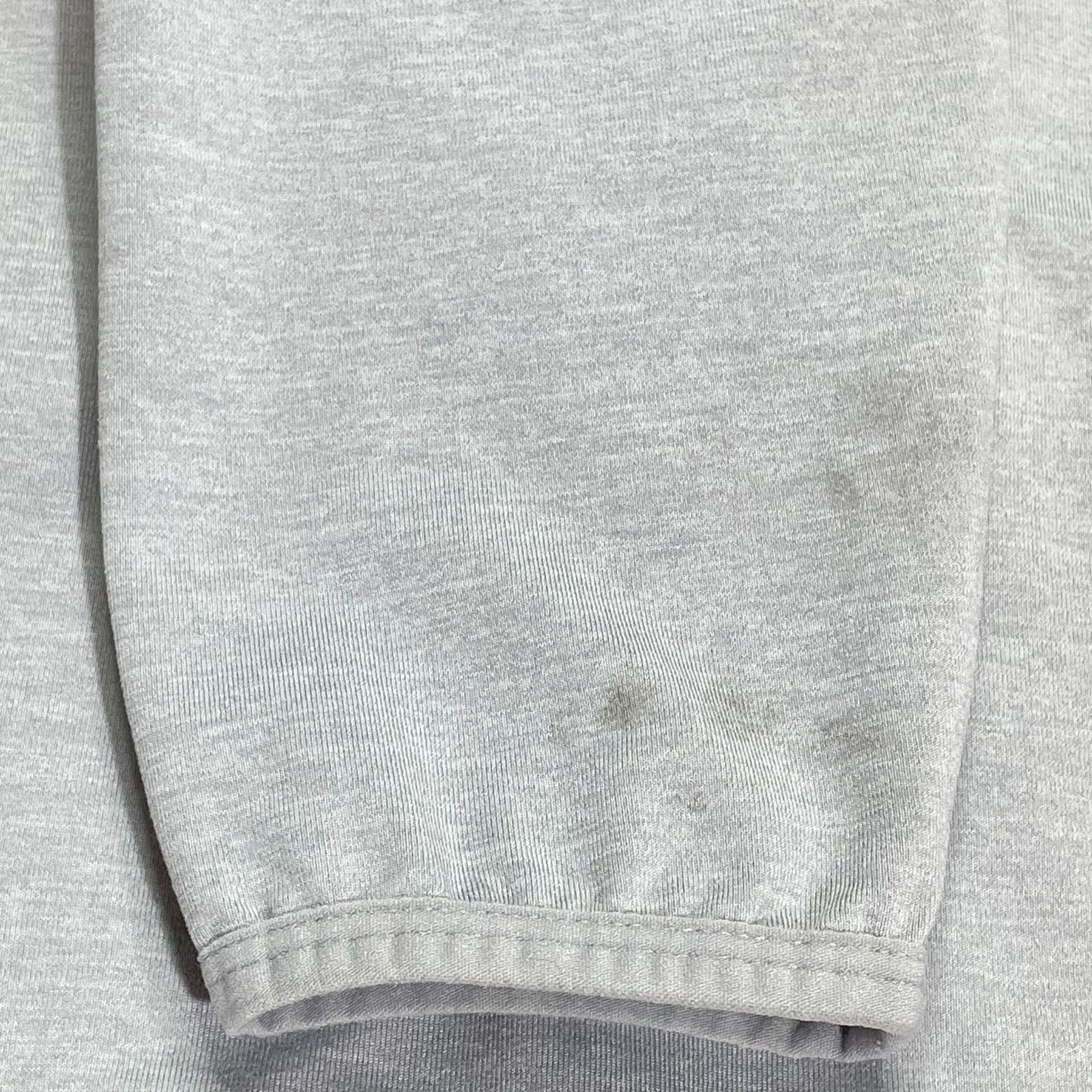 Vuori Vuori Outdoor Trainer Shell Platinum Linen Texture Small Size US S / EU 44-46 / 1 - 7 Thumbnail
