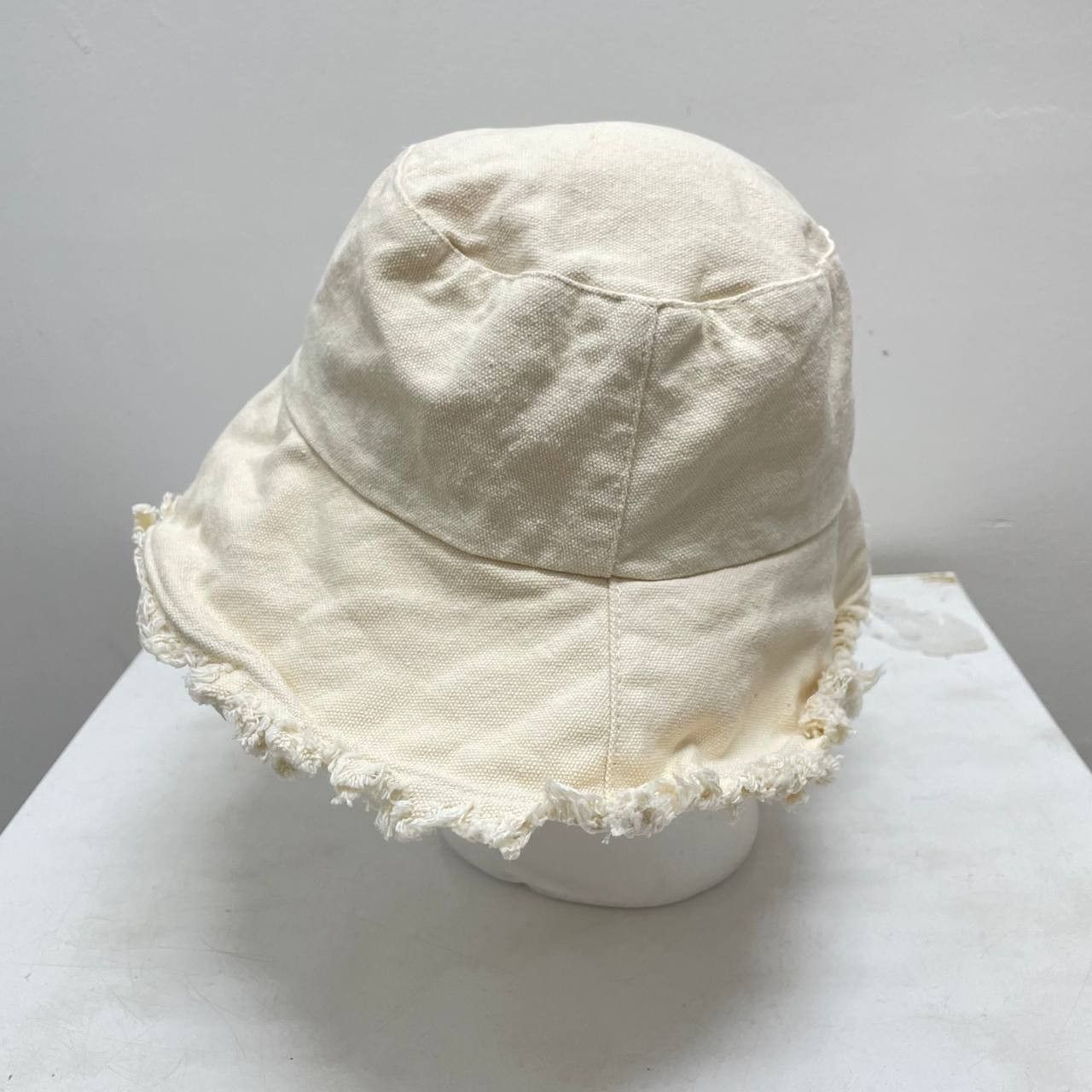 Chocolate ⭐️SALE⭐️ CHOCOLIDS DISTRESS OUTDOOR HAT Size ONE SIZE - 4 Thumbnail