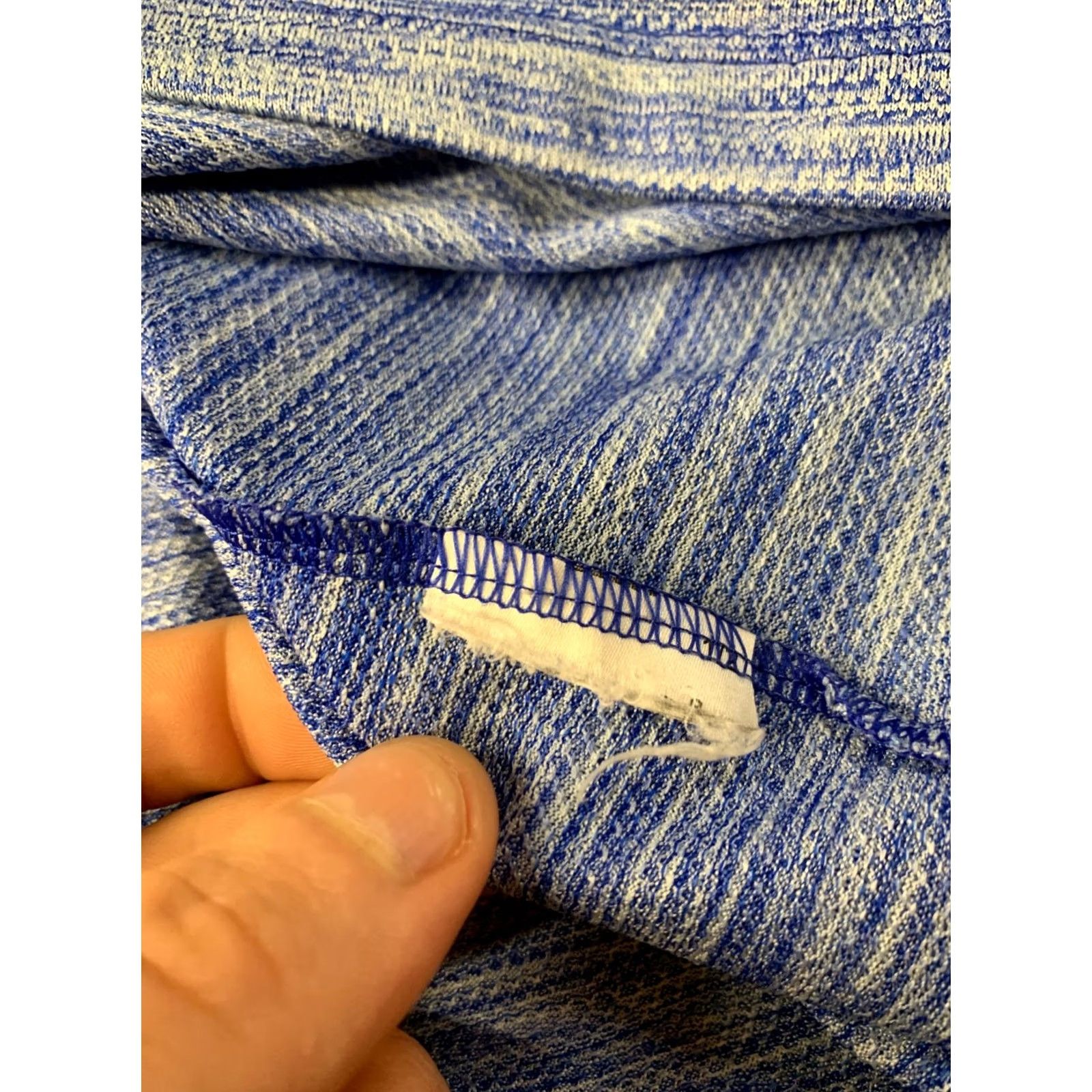 Adidas ADIDAS PERFORMANCE AEROREADY TRAINING SHIRT JERSEY 2019 SIZE S SMALL BLUE Men Size US S / EU 44-46 / 1 - 7 Thumbnail