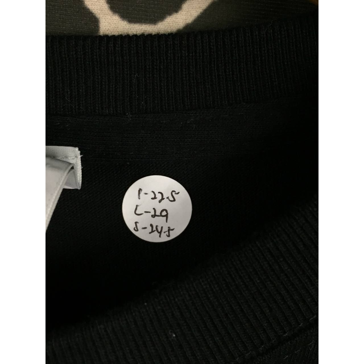 Japanese Brand Kryclothing Skull Flower Graphic Longsleeve Tee Size US XL / EU 56 / 4 - 12 Thumbnail