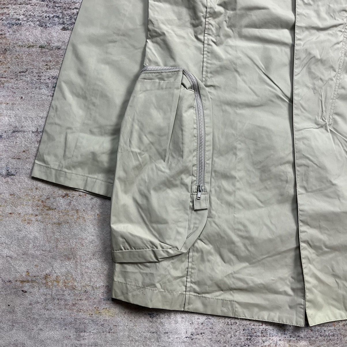 Issey Miyake Vintage I.S Sunao kuwahara issey miyake 3D big pocket jacket Size US M / EU 48-50 / 2 - 5 Thumbnail