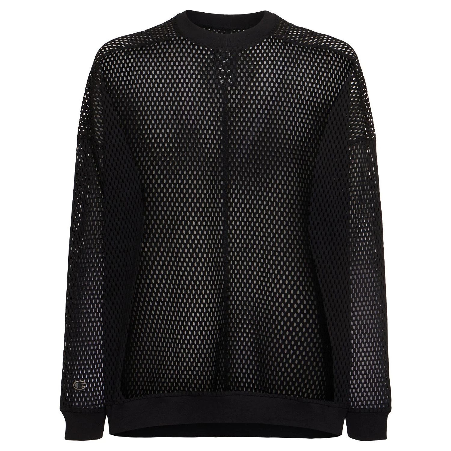 Rick Owens Rick Owens A/W06 Dustulator Knit | Grailed