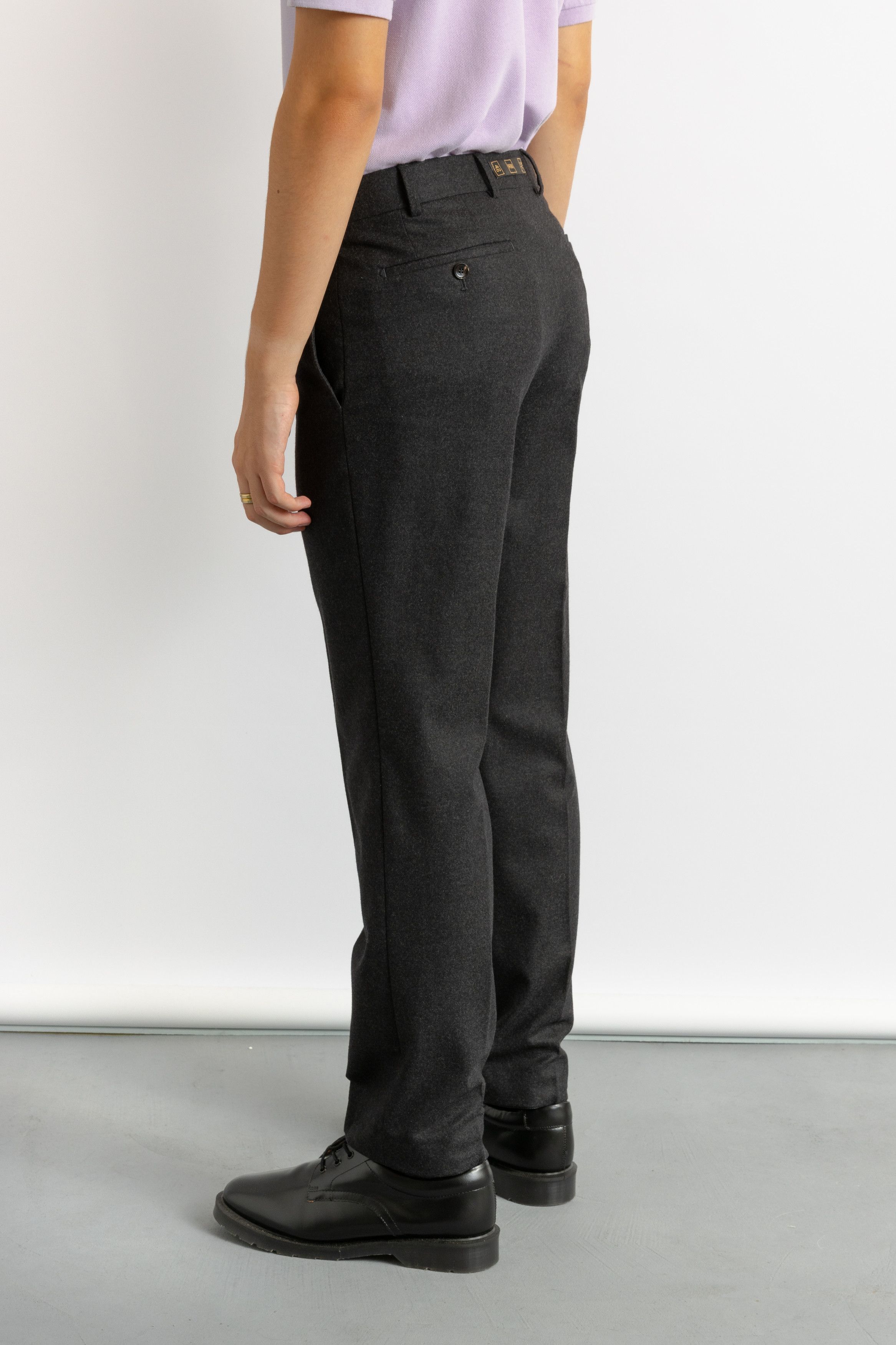 Hiltl Preowned HILTL Mens Loro Piana Pants 48 size 8733 Size US 32 / EU 48 - 3 Thumbnail