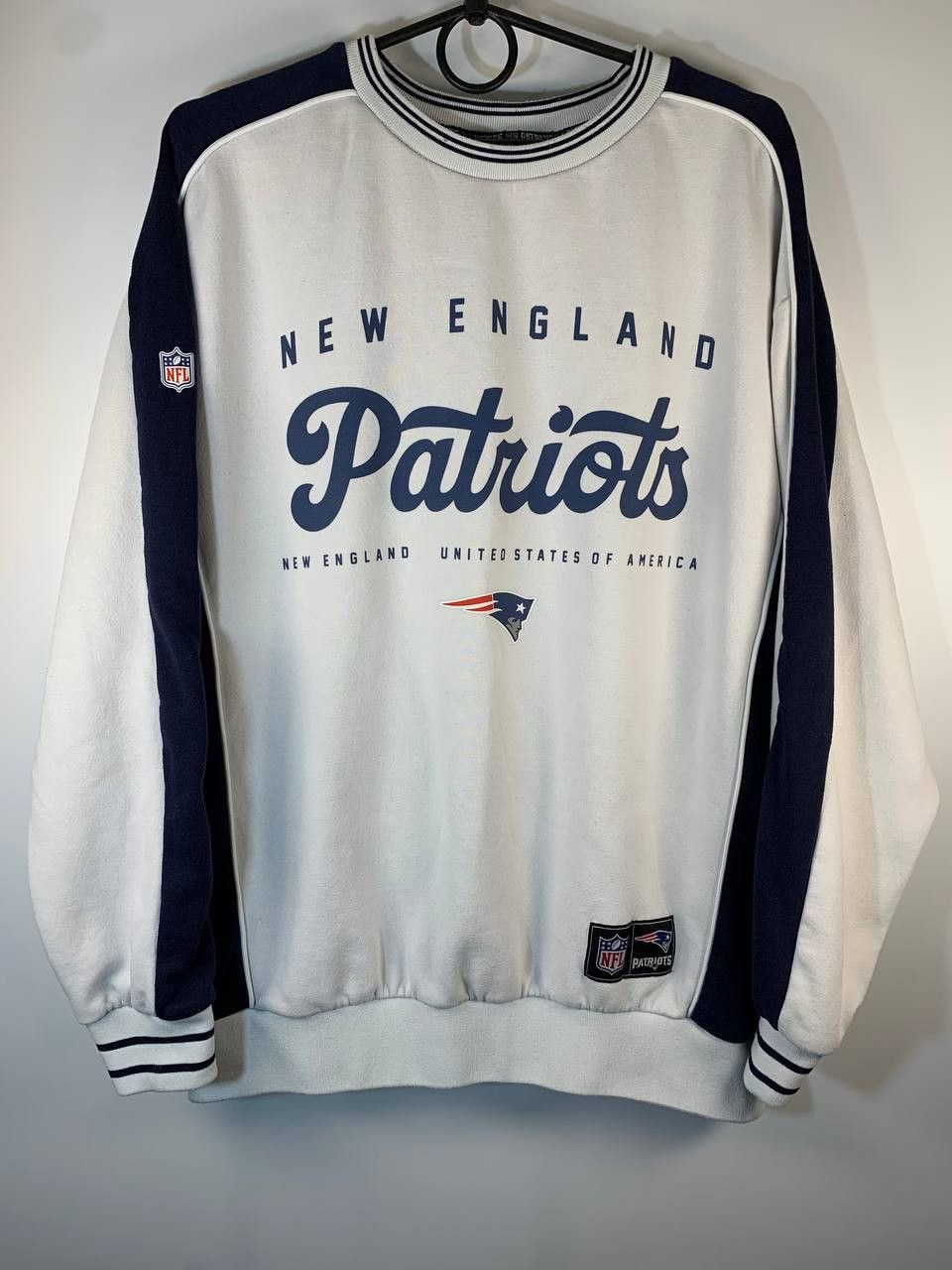 NFL × Primark NFL | Primark | Sweatshirt | M Size US M / EU 48-50 / 2 - 1 Thumbnail