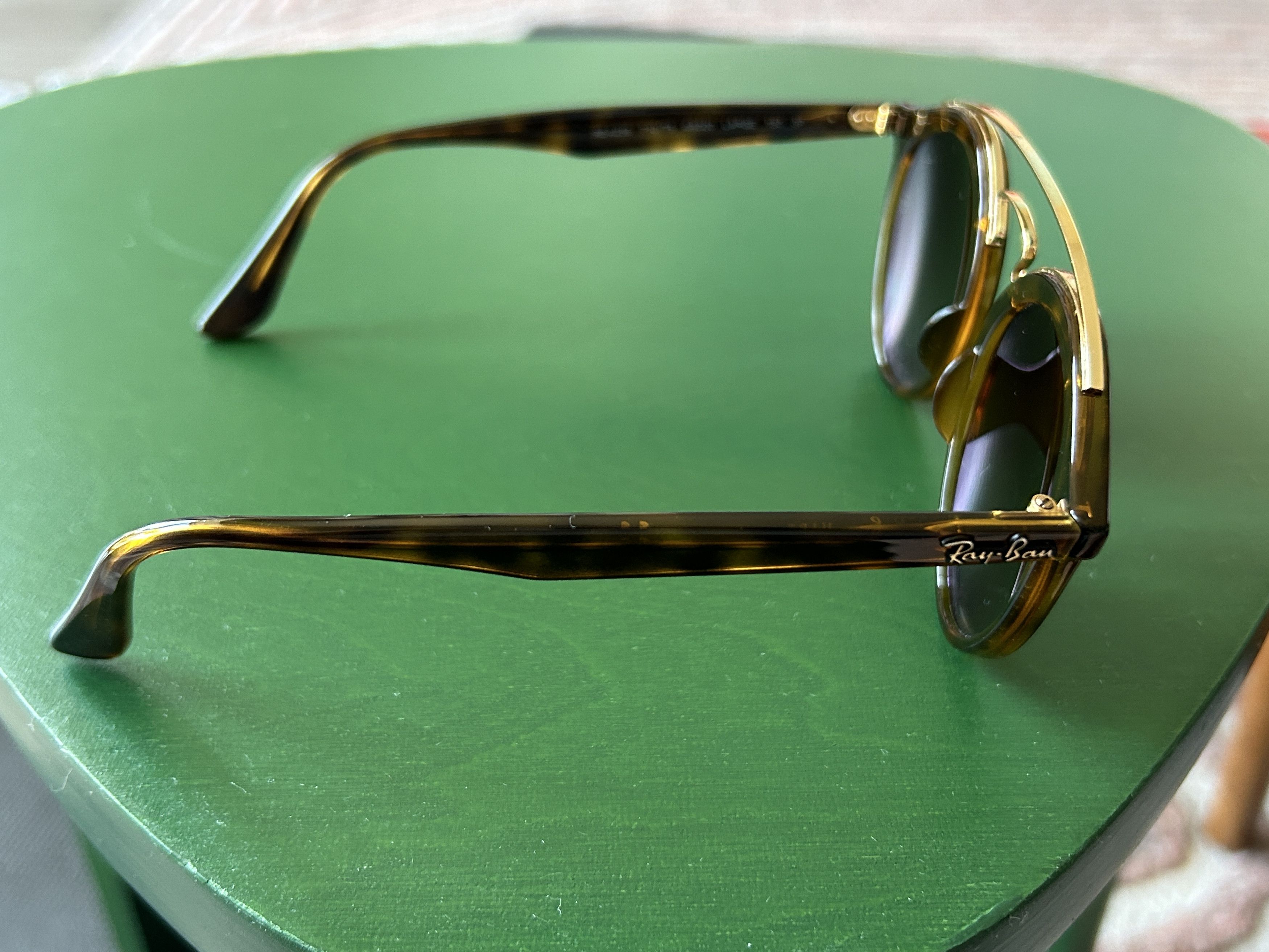 RayBan RayBan GATSBY - Polarized Size 46 - 3 Thumbnail