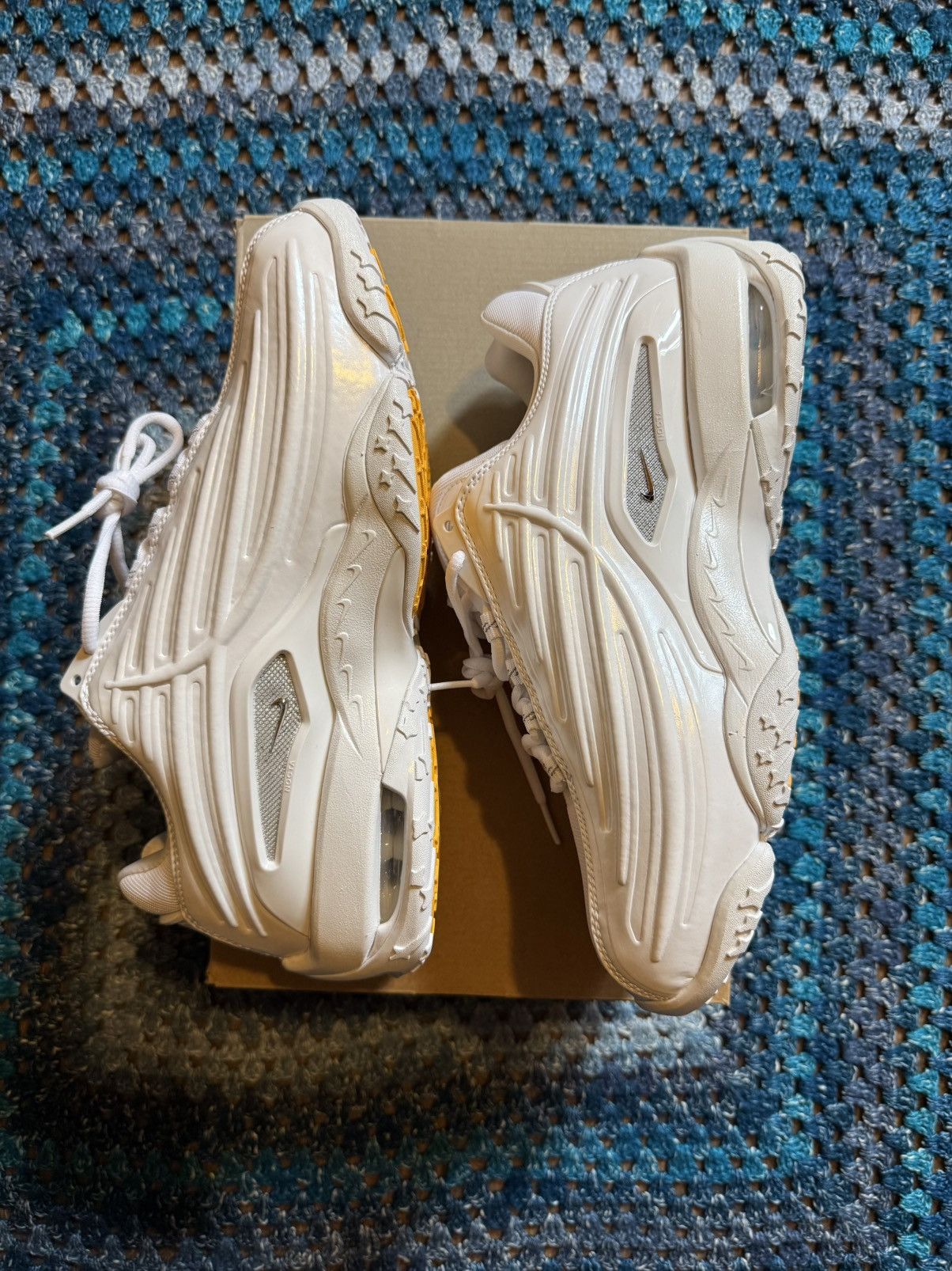Nike x NOCTA Hot Step 2