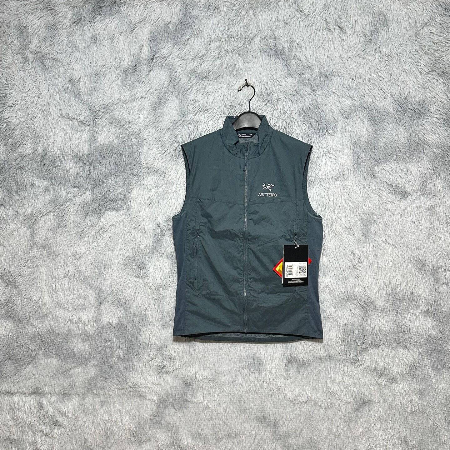 Arc'teryx arcteryx atom sl vest for men Size US M / EU 48-50 / 2 - 1 Thumbnail