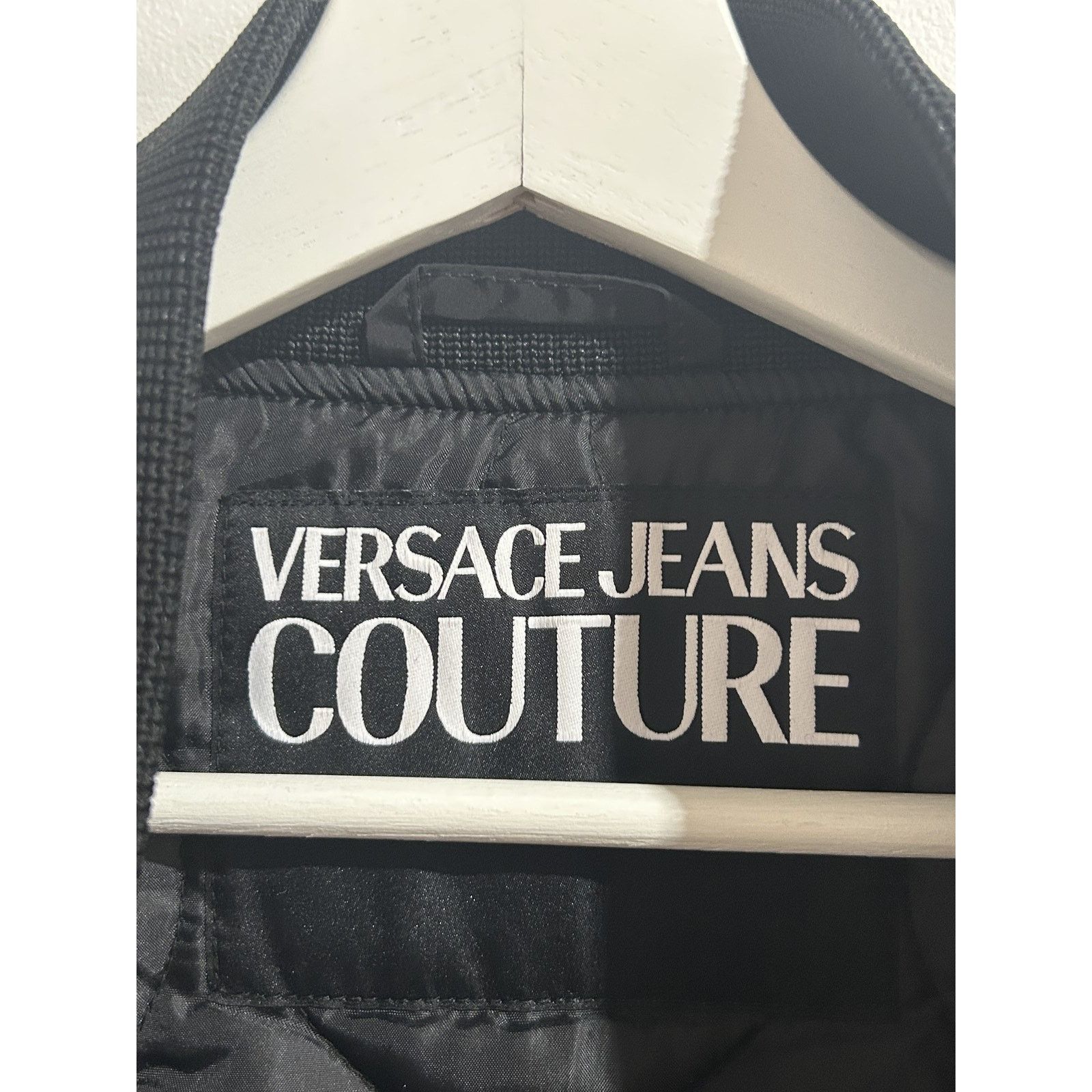 Versace VERSACE BAROQUE PRINT BOMBER JACKET SIZE SMALL PREOWNED Size US S / EU 44-46 / 1 - 3 Thumbnail