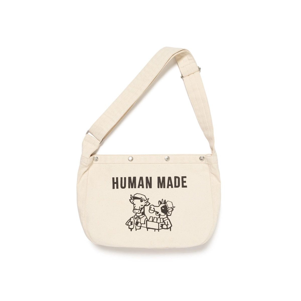 image of Human Made Bag, Men's