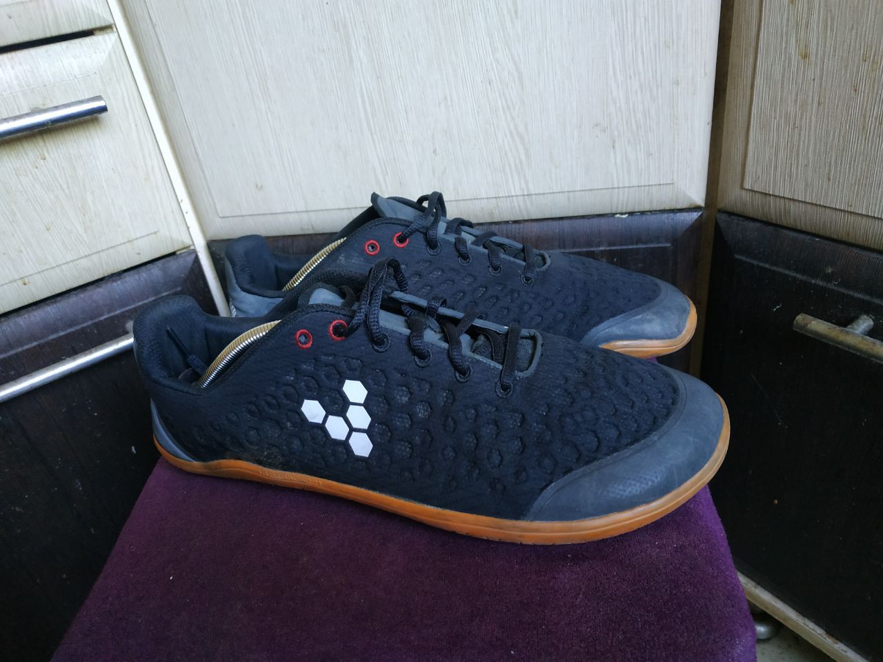Vivobarefoot Vivobarefoot Primus Trail Swimrun FG EU 46 US 12.5 Size US 12.5 / EU 45-46 - 25 Thumbnail
