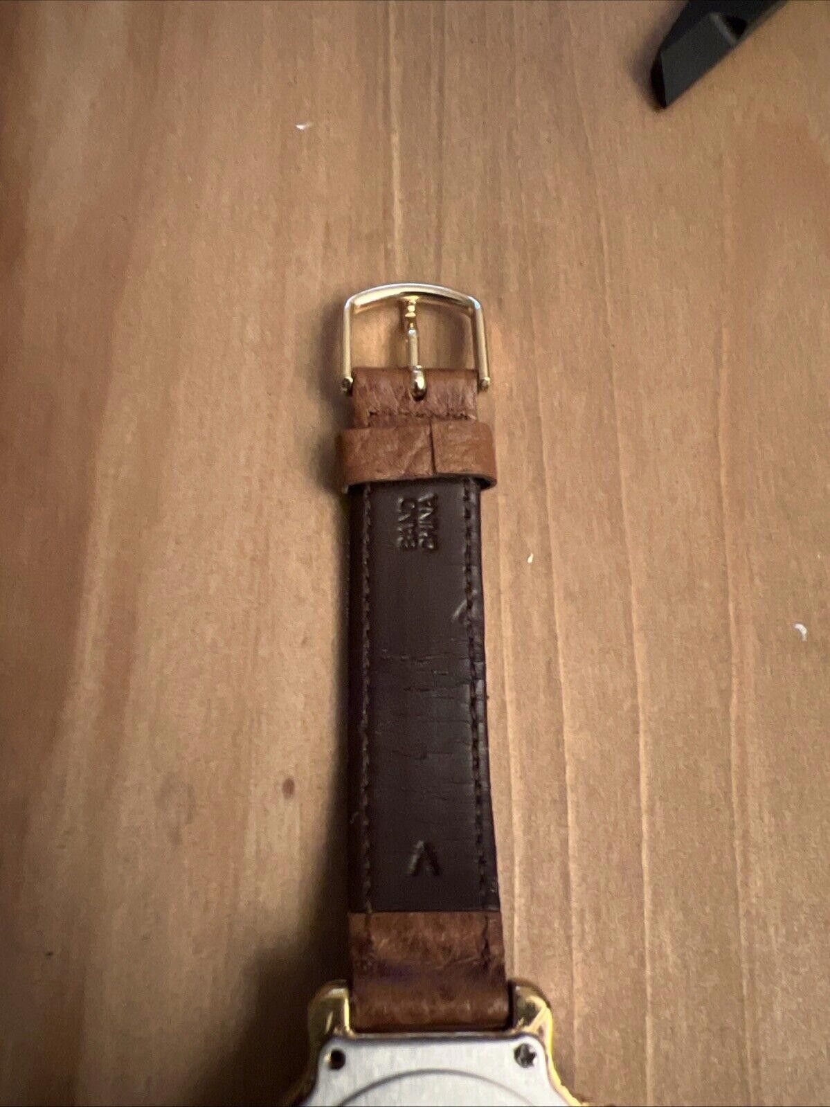 Designer Vintage Lorus Mickey Mouse Musical Watch New Battery Size ONE SIZE - 7 Thumbnail