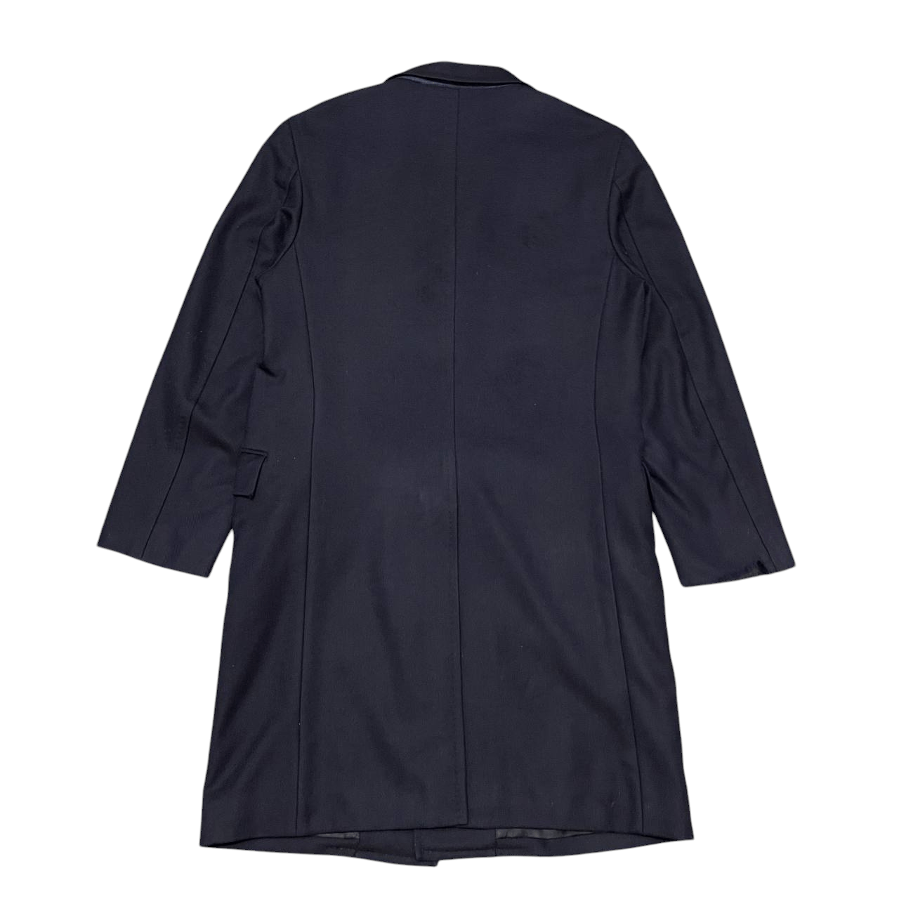 Loro Piana Loro Piana Zelander 100% Wool Long Coat Size US S / EU 44-46 / 1 - 11 Thumbnail