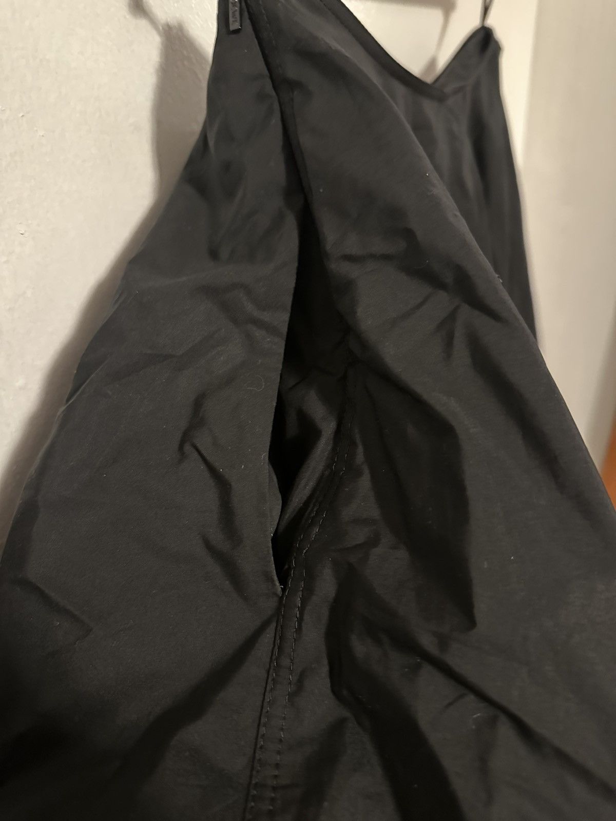 Loewe Loewe Cotton Skirt Size 27" / US 4 / IT 40 - 6 Thumbnail