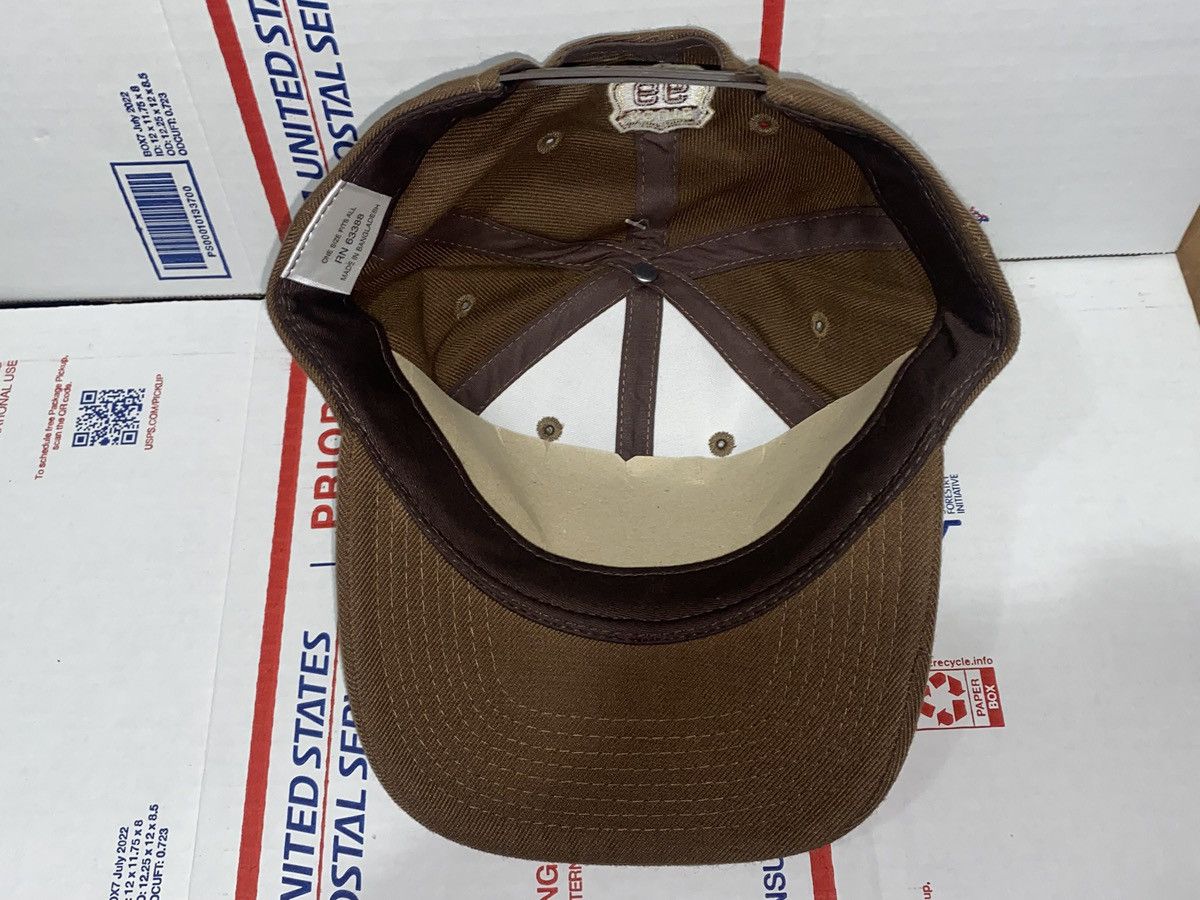 Other Route 66 vintage 90s y2k 1990s sixty six snapback hat cap us Size ONE SIZE - 5 Thumbnail