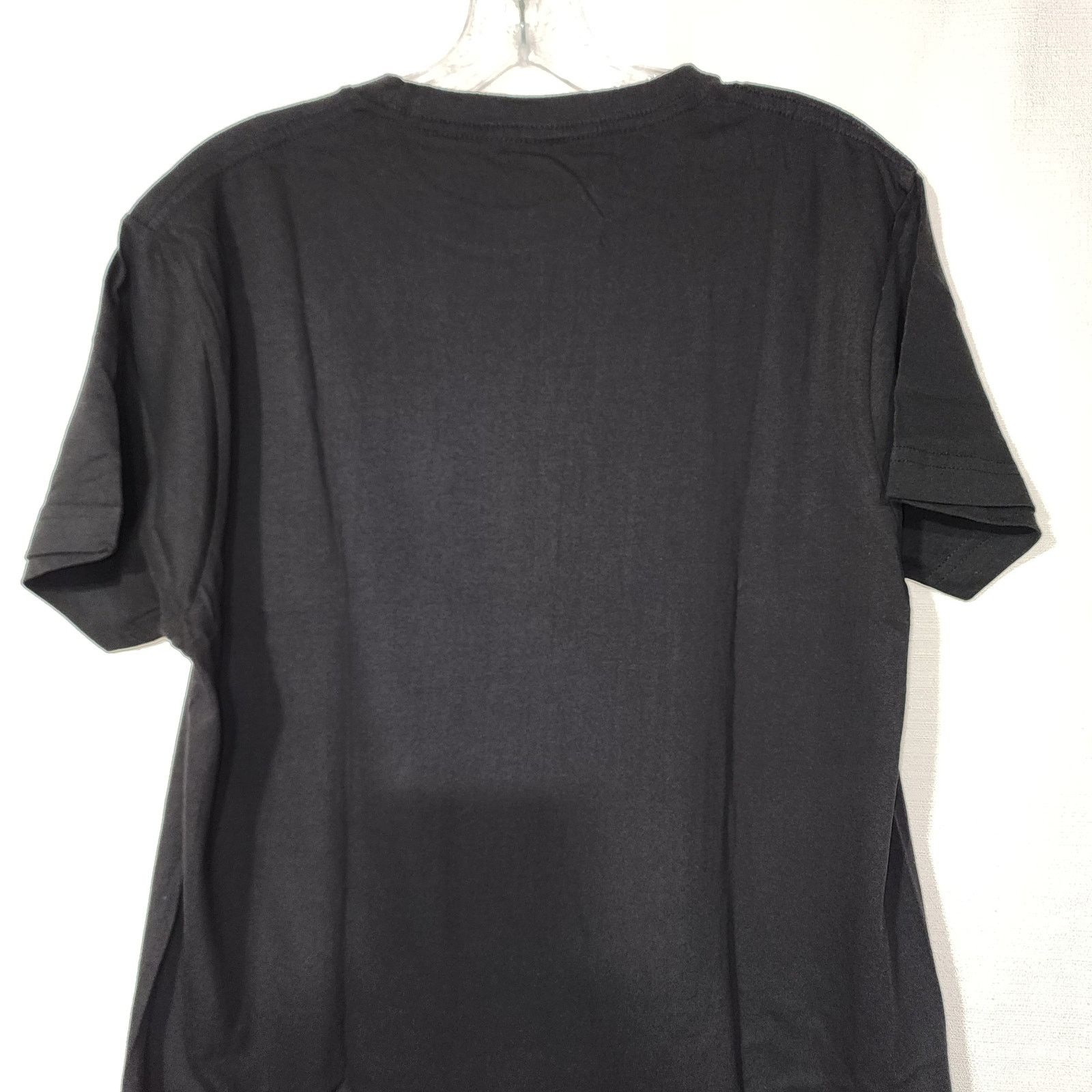 Peanuts Gangs of New York men's black shirt size medium Size US M / EU 48-50 / 2 - 6 Thumbnail