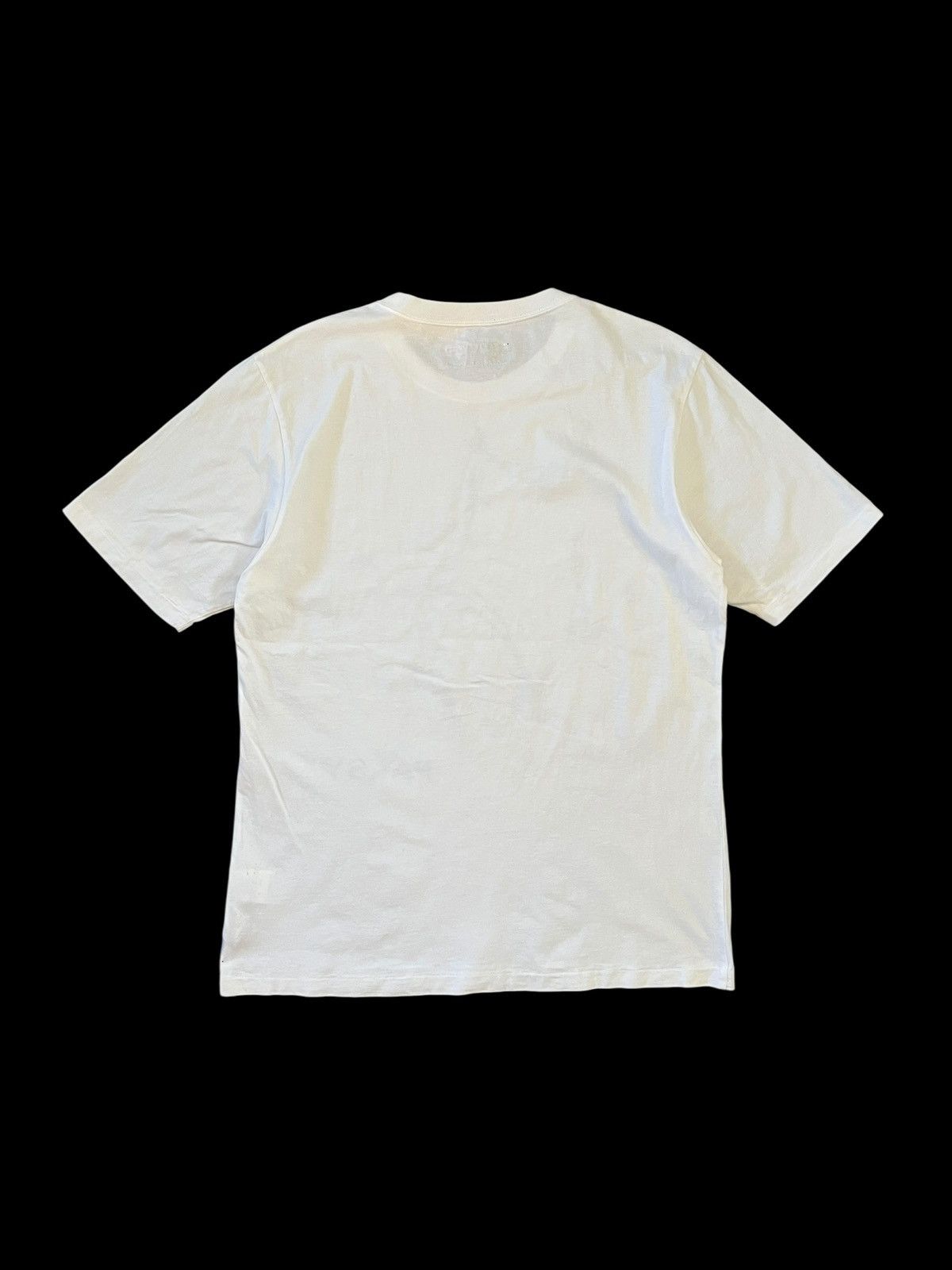 Hysteric Glamour Vintage 90s NCYHAIT Sketch Print T-shirt Size US M / EU 48-50 / 2 - 2 Thumbnail