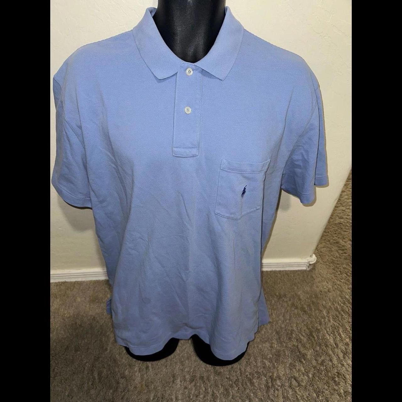 Polo Ralph Lauren Mens Ralph Lauren Size Xl Size US XL / EU 56 / 4 - 1 Thumbnail