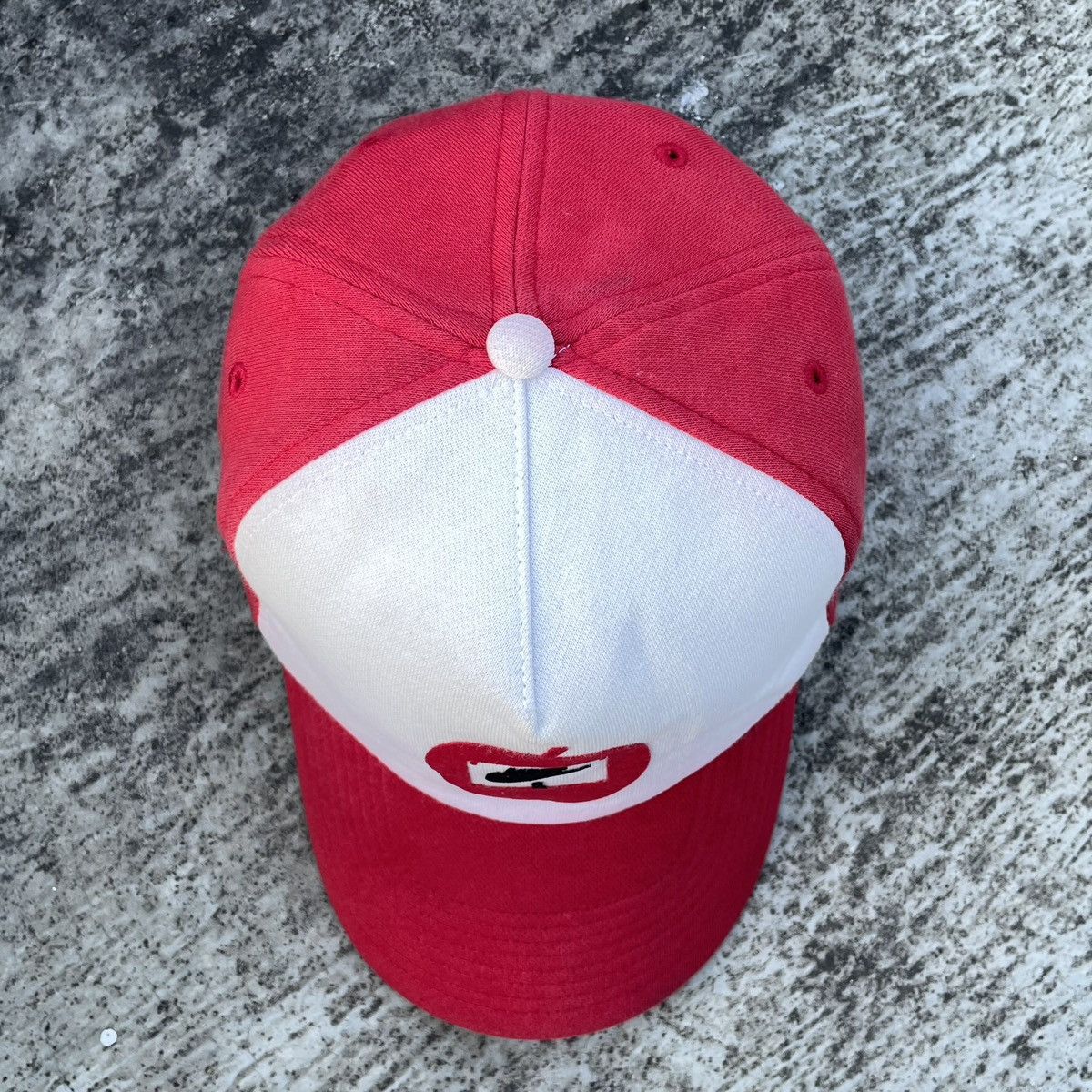 Nike Nike apple number one Size ONE SIZE - 8 Thumbnail