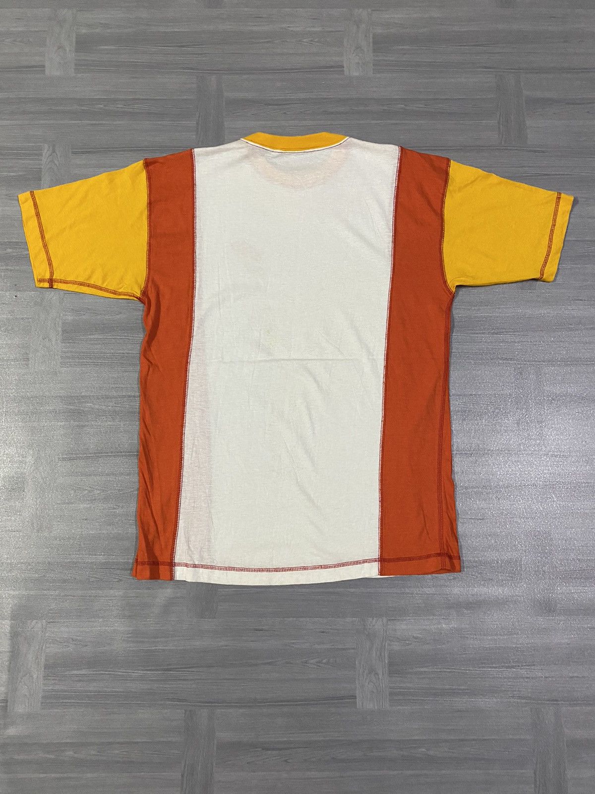 Vintage Vintage Suntory Hops Super Hop Size US M / EU 48-50 / 2 - 11 Thumbnail
