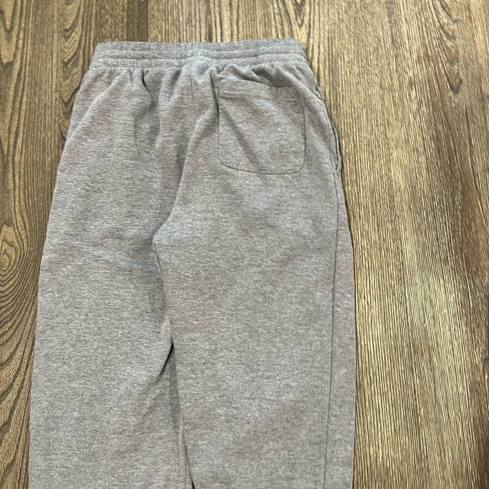 Vintage 3Brand Youth Boys Jogger Pants Elastic Waist Pull-On Side L Size US 31 - 5 Thumbnail