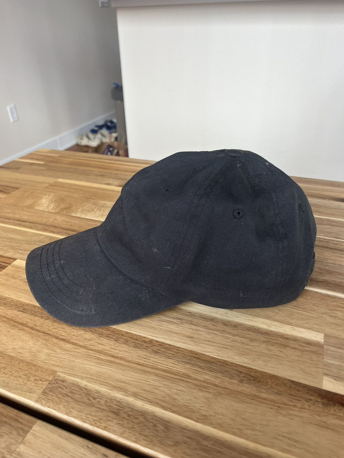 Anti Social Social Club Anti Social Social Club Hat Size ONE SIZE - 4 Thumbnail