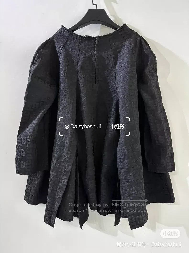 Comme des Garcons Comme Des Garcons jacket Size S / US 4 / IT 40 - 2 Thumbnail