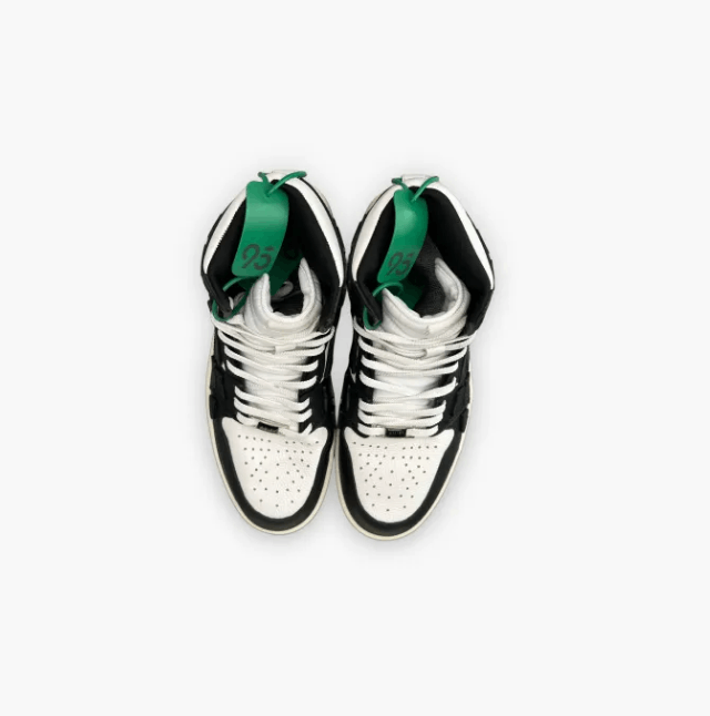 Amiri Amiri Hi-Top Sneakers Size US 8 / EU 41 - 3 Thumbnail