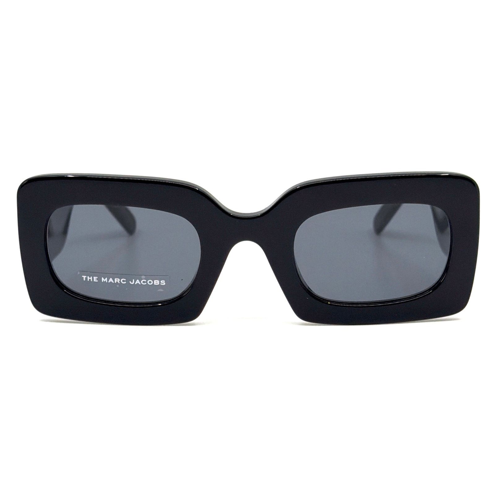 Marc Jacobs New!!! MARC JACOBS Sunglasses MARC 488/N/S 2M2IR Authentic Size ONE SIZE - 3 Thumbnail