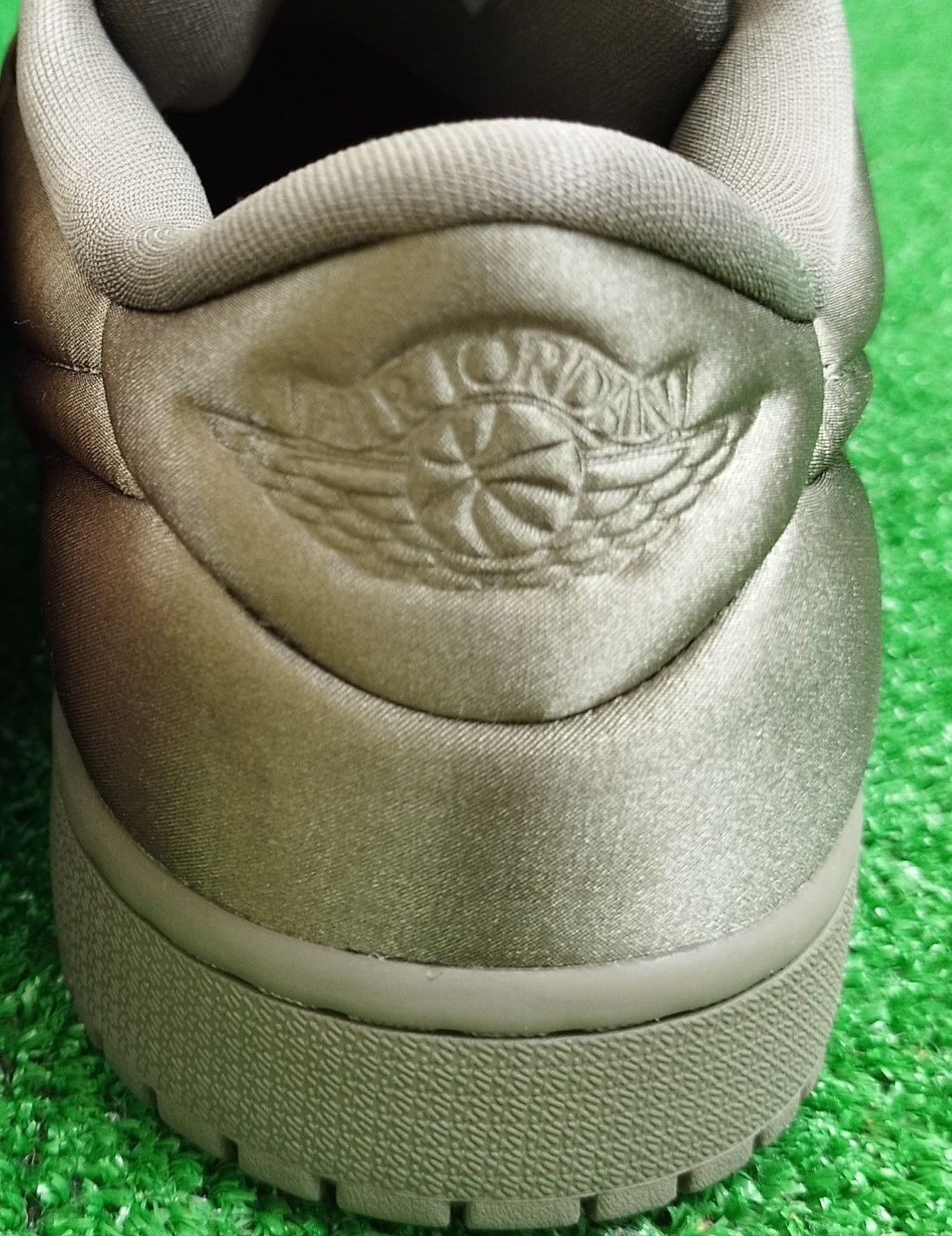 Jordan Brand Shoes Air Jordan 1 Low Method of Make Unisex. Size US 8 / EU 41 - 6 Thumbnail