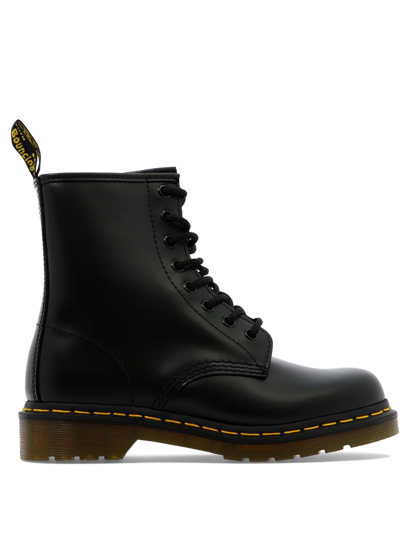 Dr. Martens 1460 Combat Boots Size US 10 / IT 40 - 1 Thumbnail