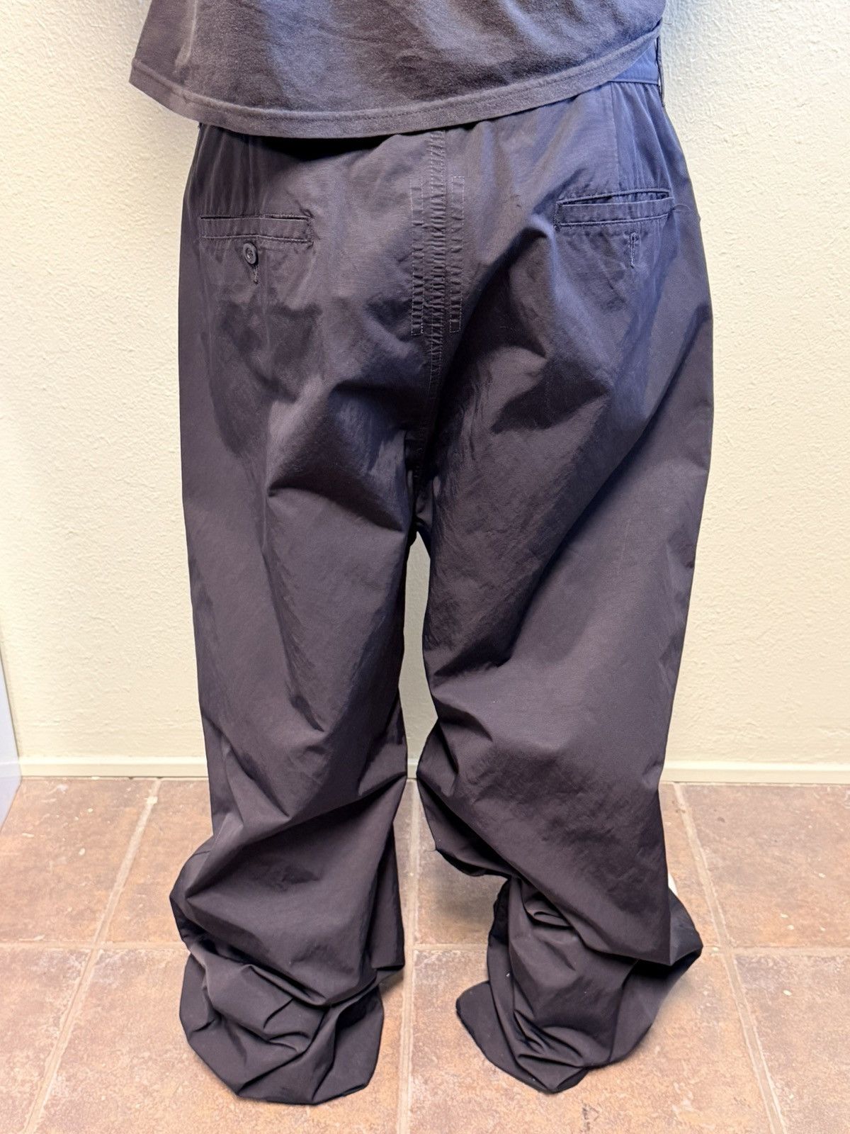 Rick Owens Rick Owens Casual Pants Size US 36 / EU 52 - 2 Thumbnail