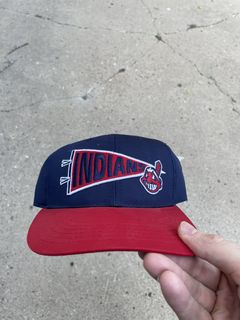 Cleveland Indians Hat | Grailed