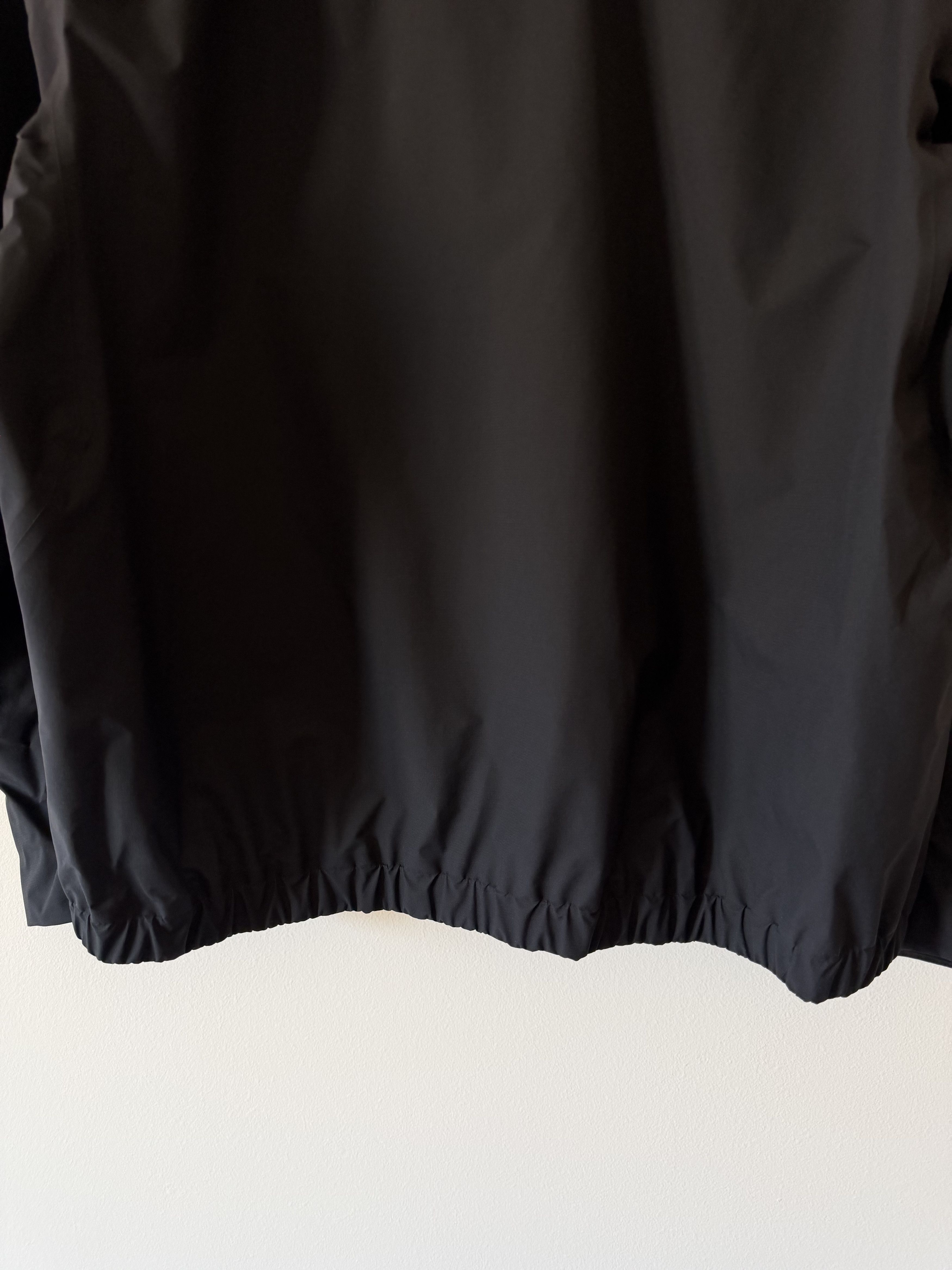 Veilance Arc'Teryx Veilance Secant SL Jacket in Black Size US XL / EU 56 / 4 - 7 Thumbnail