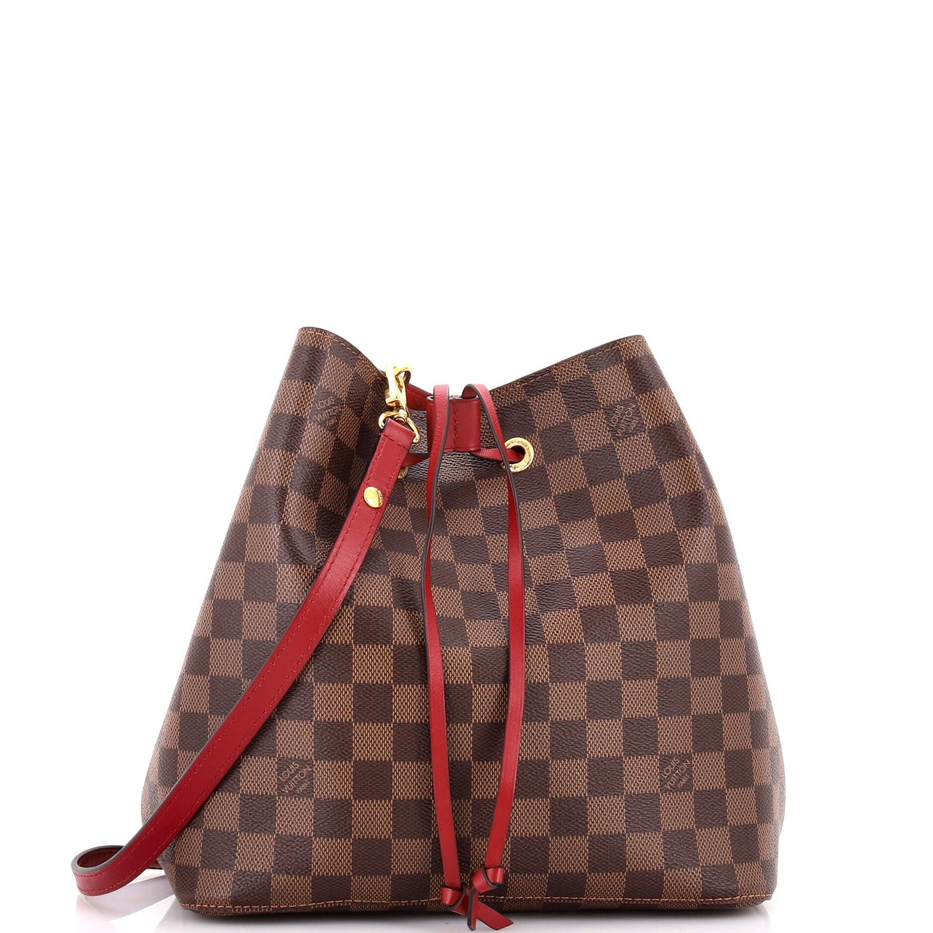 Louis Vuitton NeoNoe Handbag Size ONE SIZE - 1 Thumbnail