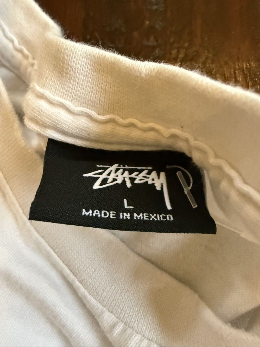 Stussy Stussy Lion Size US L / EU 52-54 / 3 - 3 Thumbnail