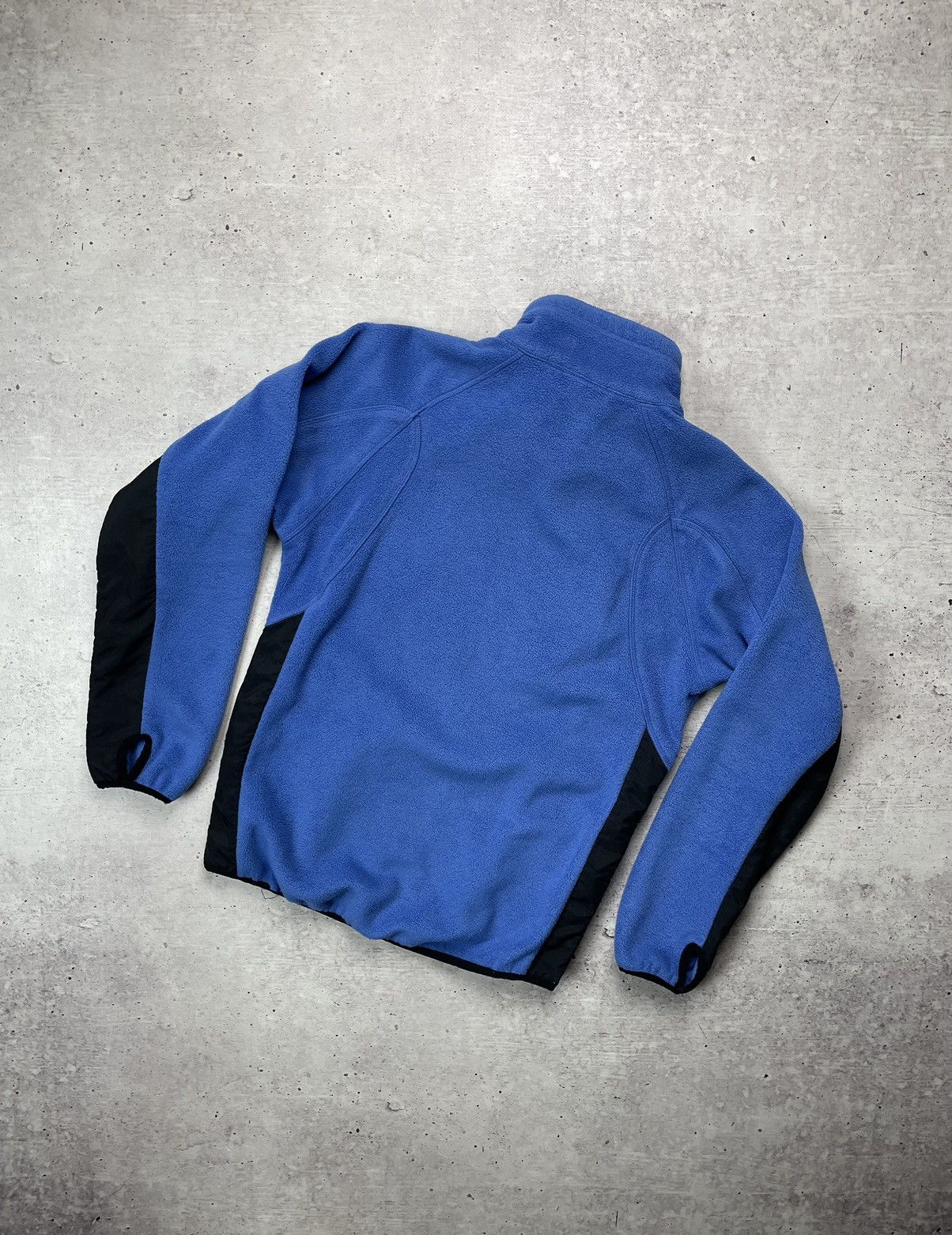Helly Hansen × Vintage Vintage Helly Hansen fleece jacket Size S Size US S / EU 44-46 / 1 - 12 Thumbnail