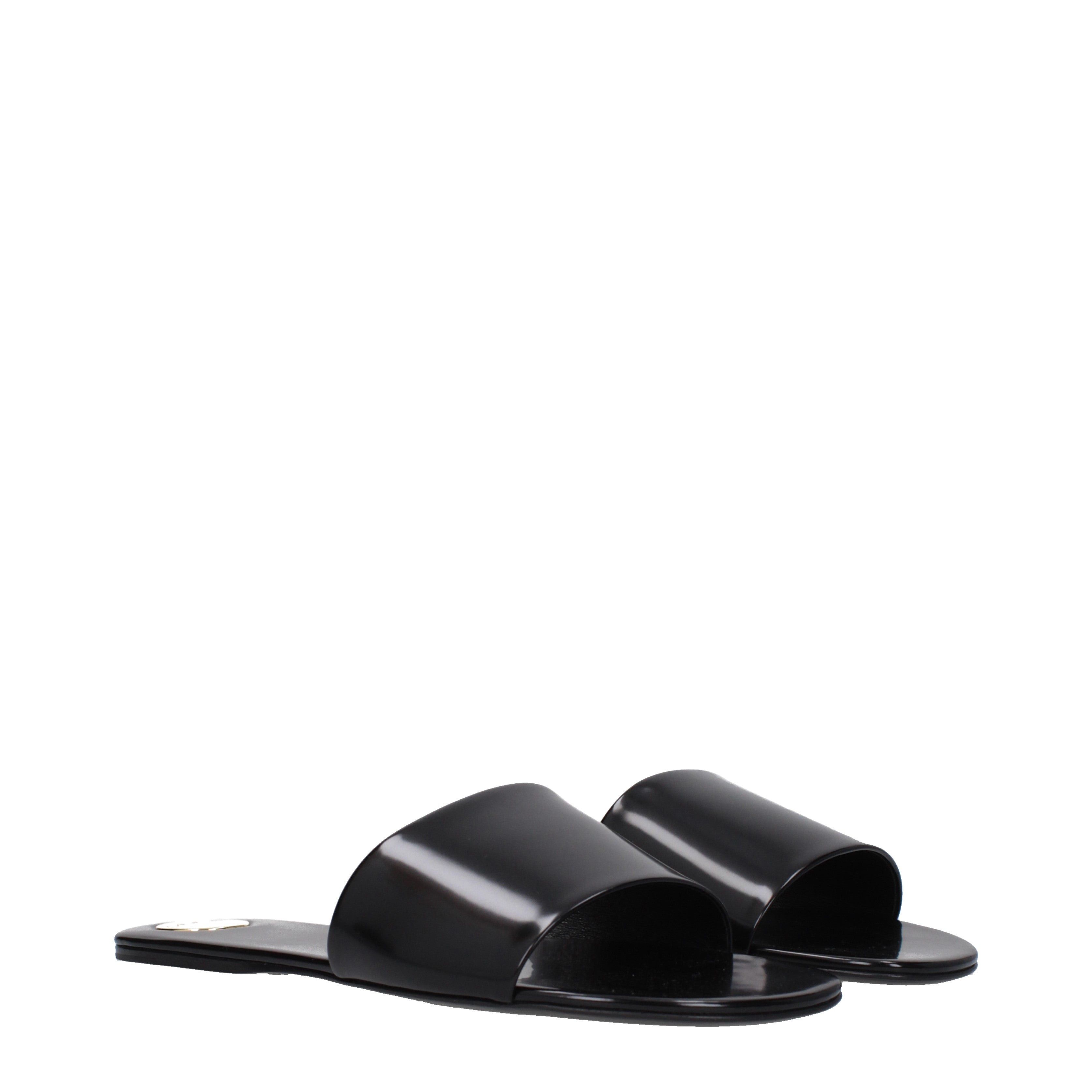 Saint Laurent Paris Slippers Size US 9 / IT 39 - 1 Thumbnail
