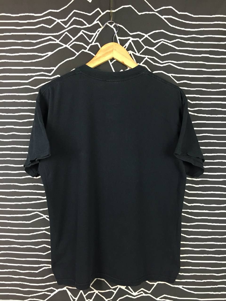 Gildan Vtg Y2K Powerade Sports Drink Logo Promo Tee Size US M / EU 48-50 / 2 - 5 Thumbnail