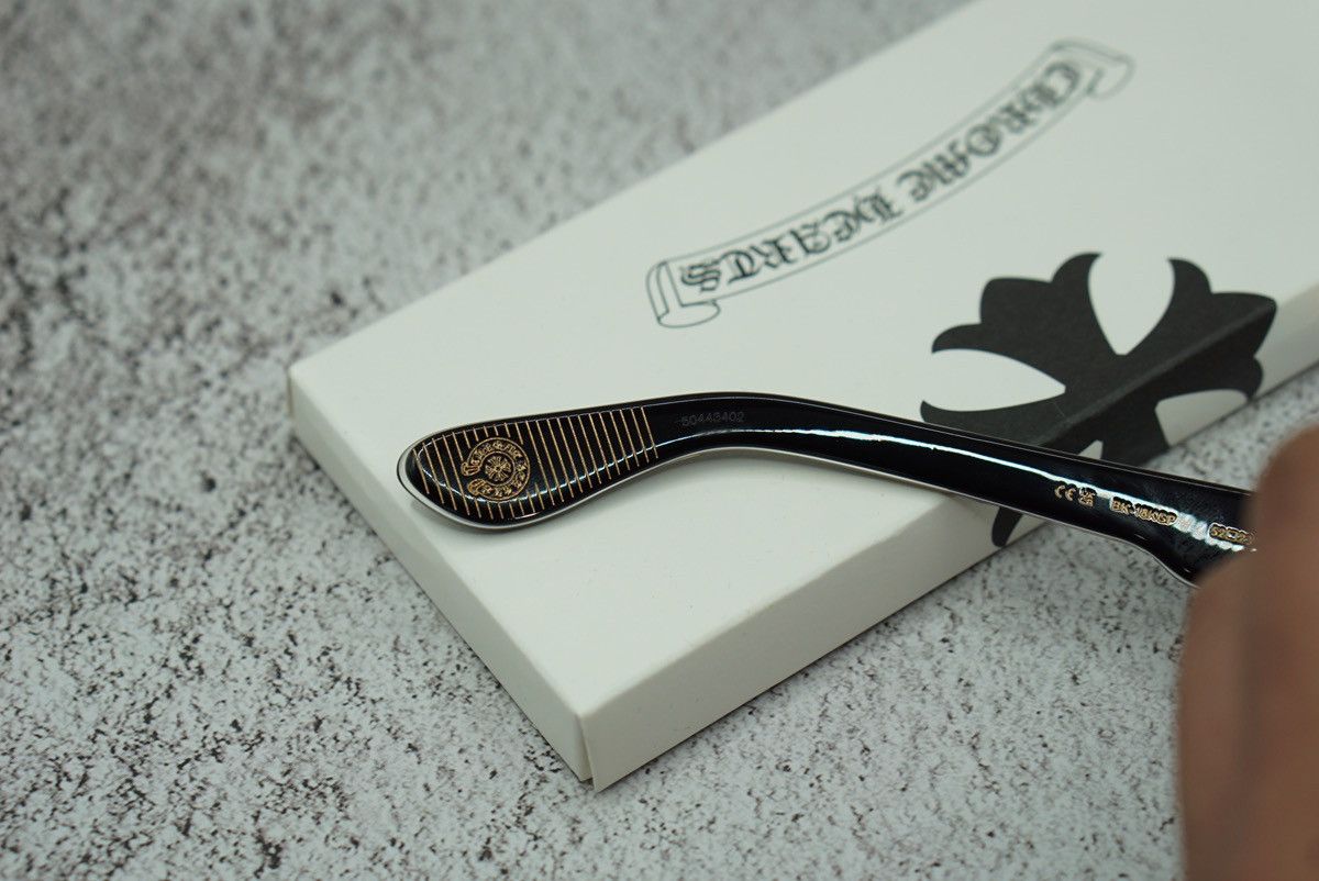 Chrome Hearts MIDIXATHRIlL II Size ONE SIZE - 12 Thumbnail