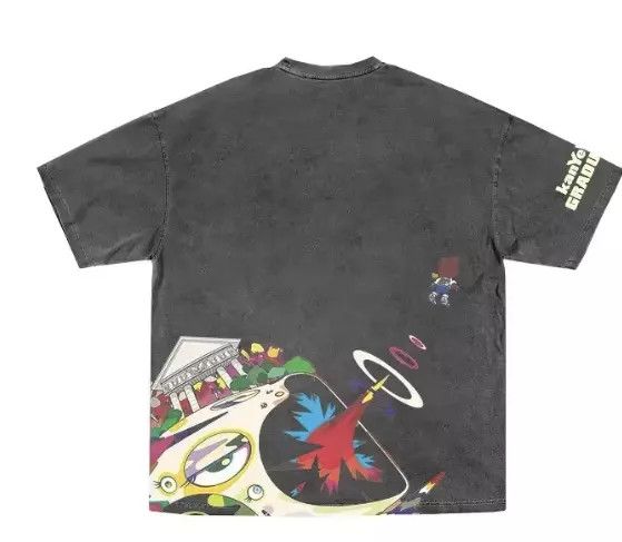 Polo Ralph Lauren Vintage Kanye West Graduation Bear Vintage Shirt. Size US XXS / EU 40 - 1 Thumbnail