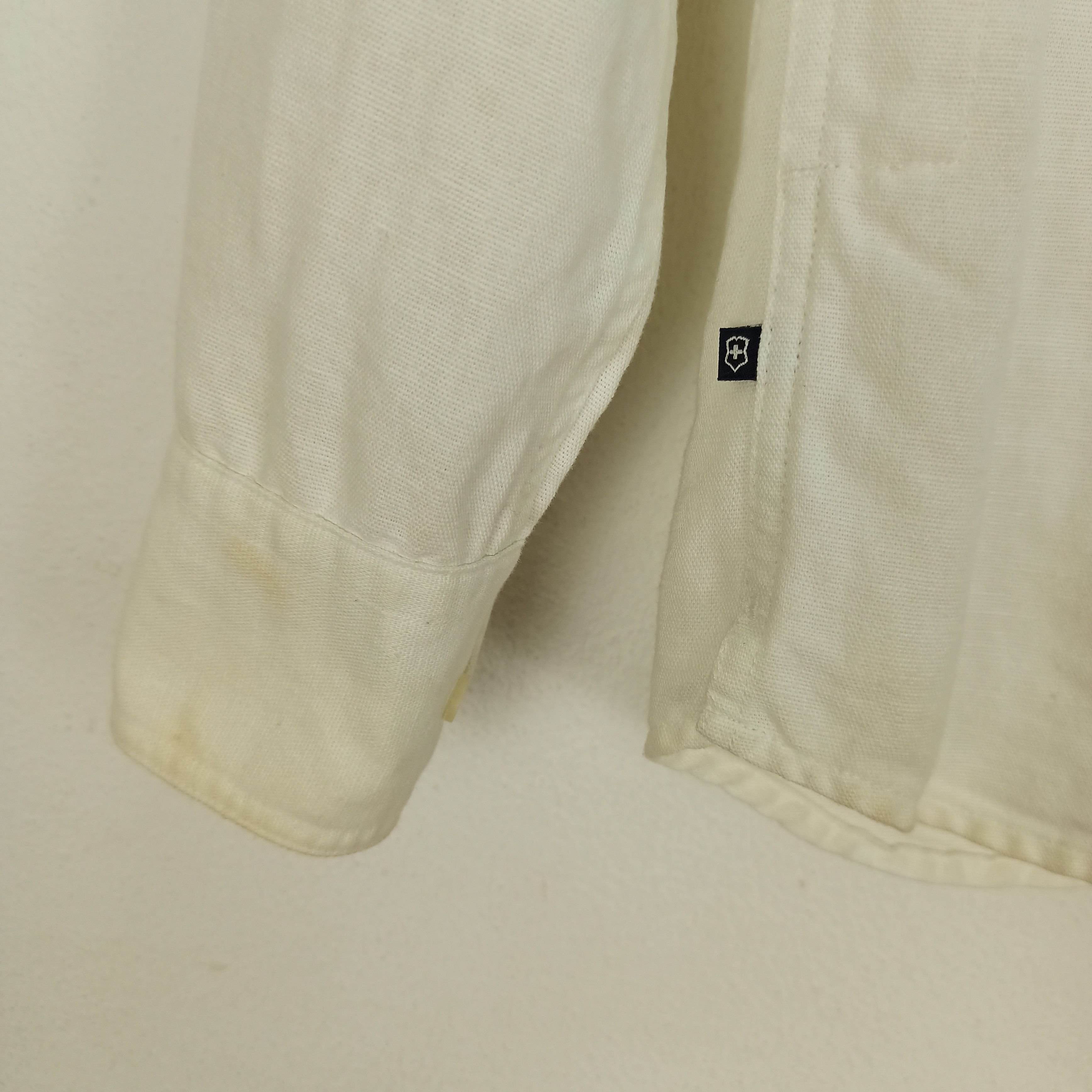 Victorinox Rare Victorinox jacket Size US S / EU 44-46 / 1 - 6 Thumbnail