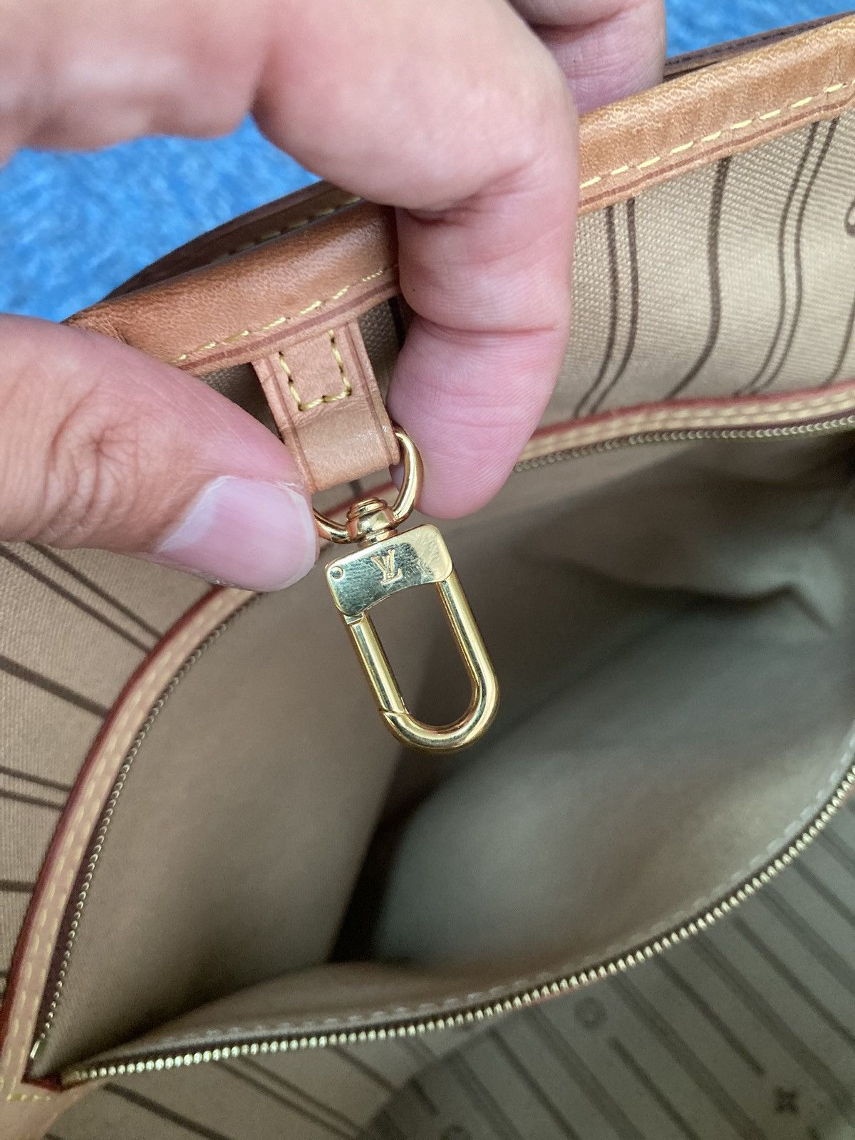 Louis Vuitton Louis Vuitton Delightfull Size ONE SIZE - 25 Thumbnail
