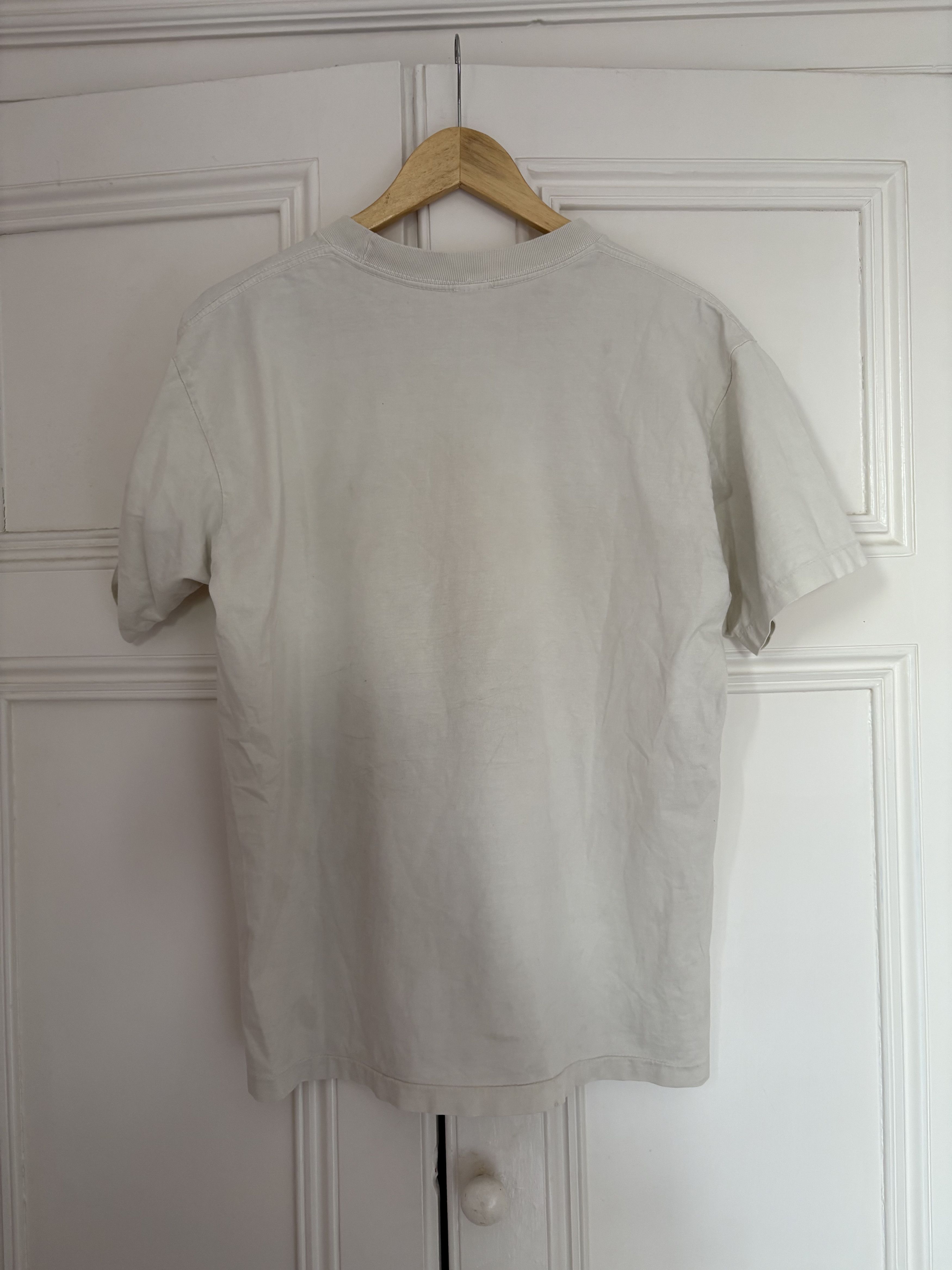Anvil Vintage Jurassic Park 90s universal studio single stitch tee Size US L / EU 52-54 / 3 - 5 Thumbnail