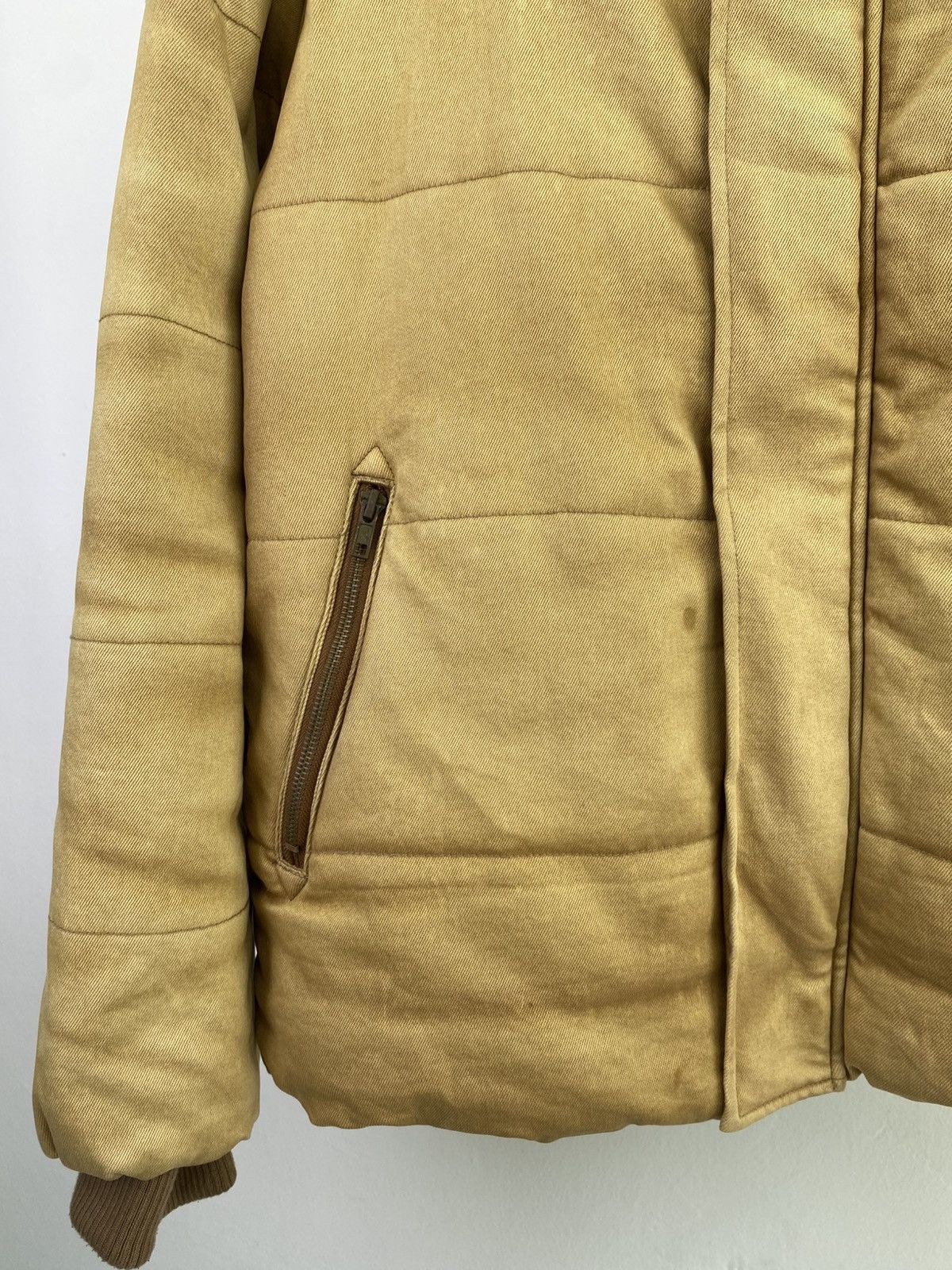 Japanese Brand 2000’s Karakuri Tamashi “Rooster” Sukajan Workwear Jacket Size US XL / EU 56 / 4 - 7 Thumbnail